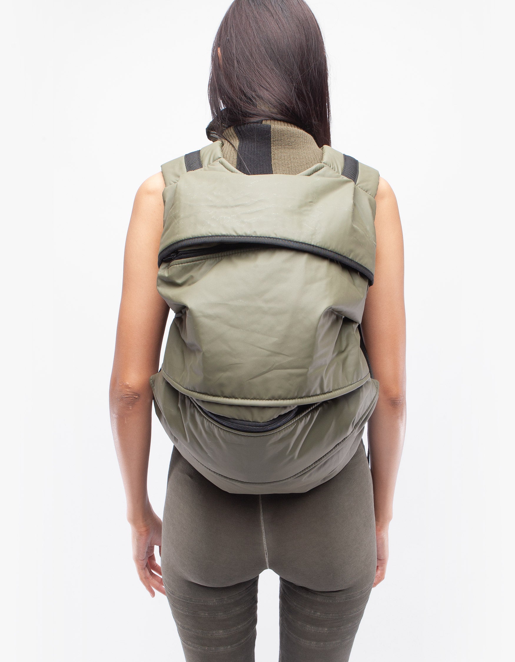 RUCKSACK-EINHEIT