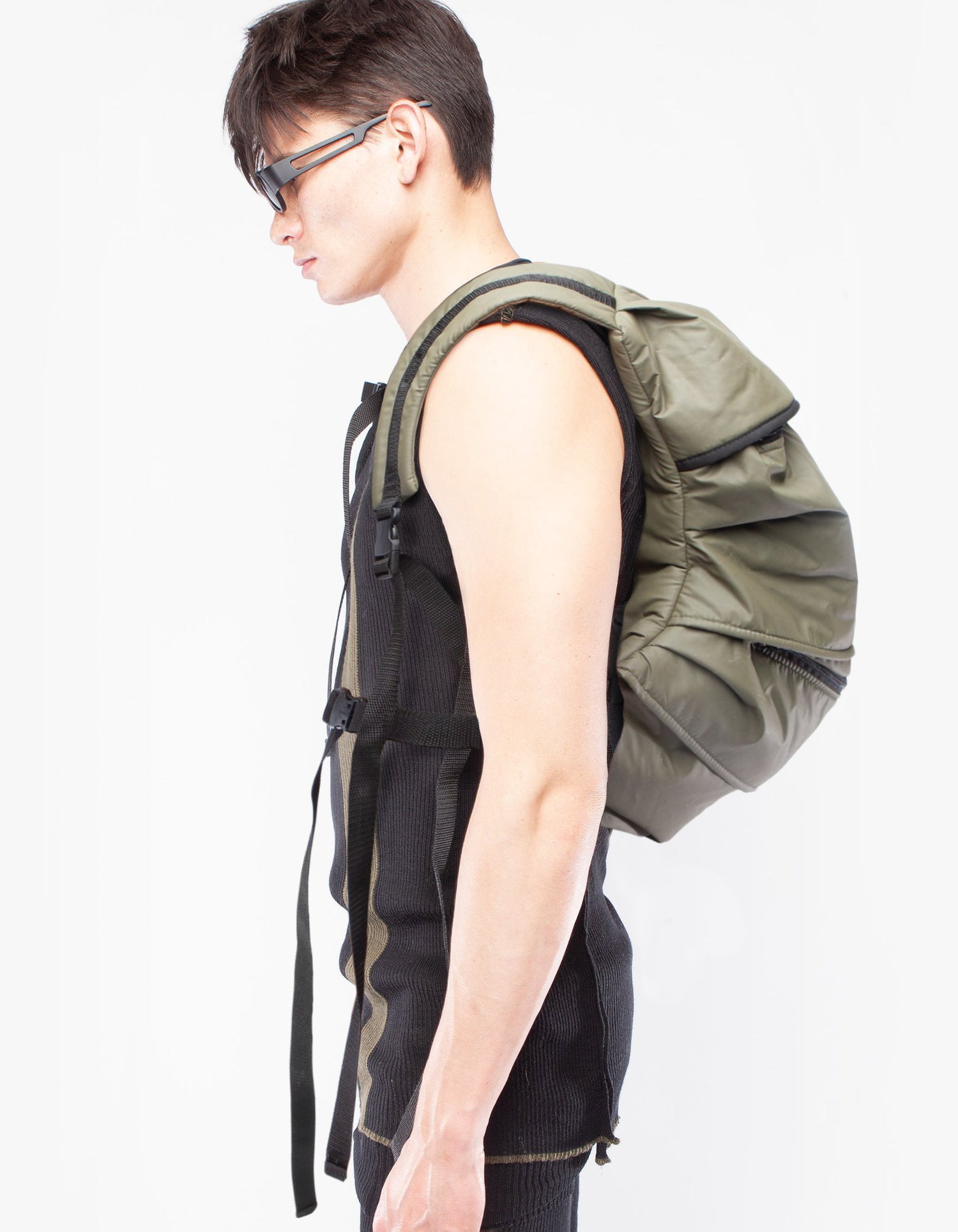 BACK PACK ONENESS