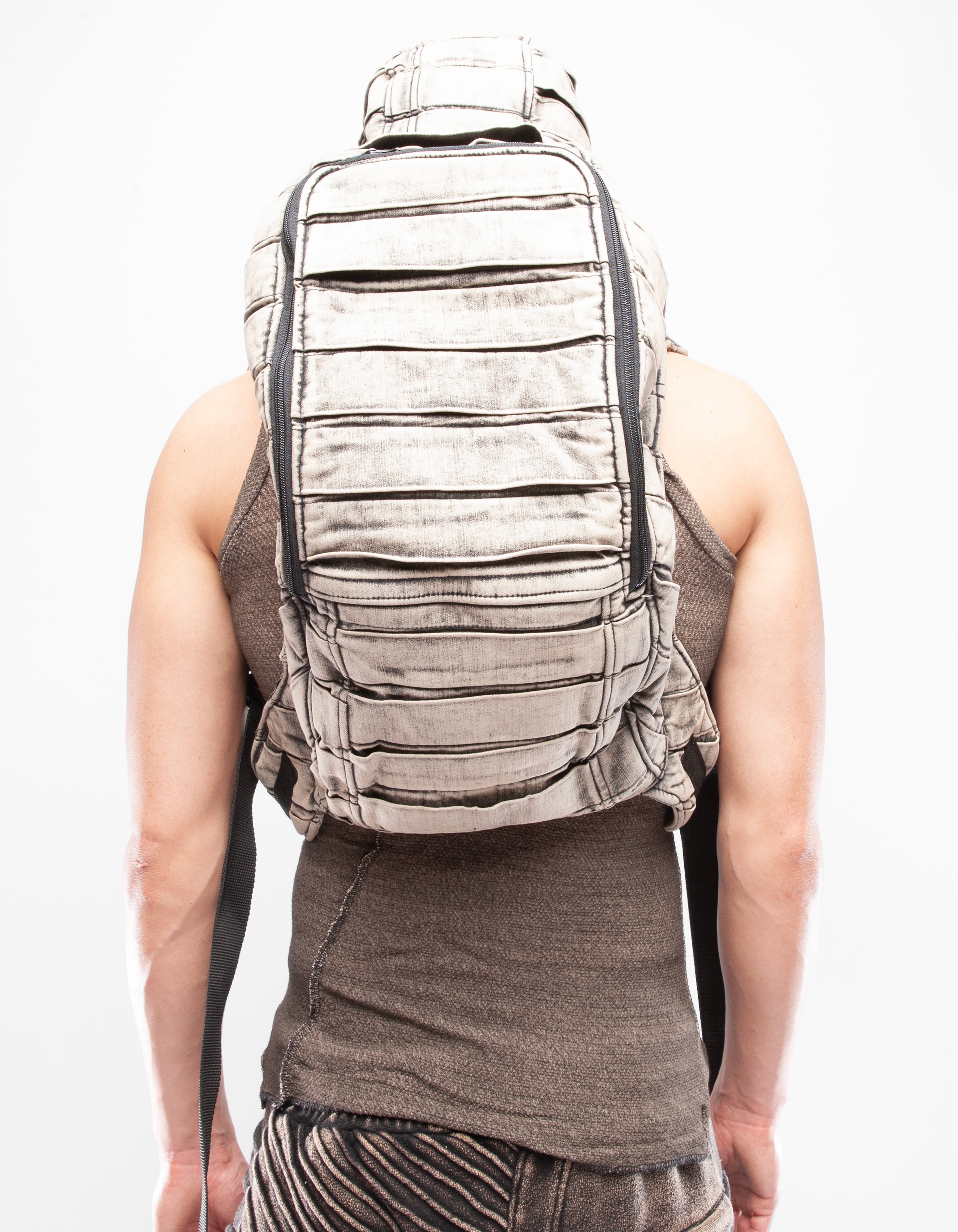 SAC À DOS PILOTE