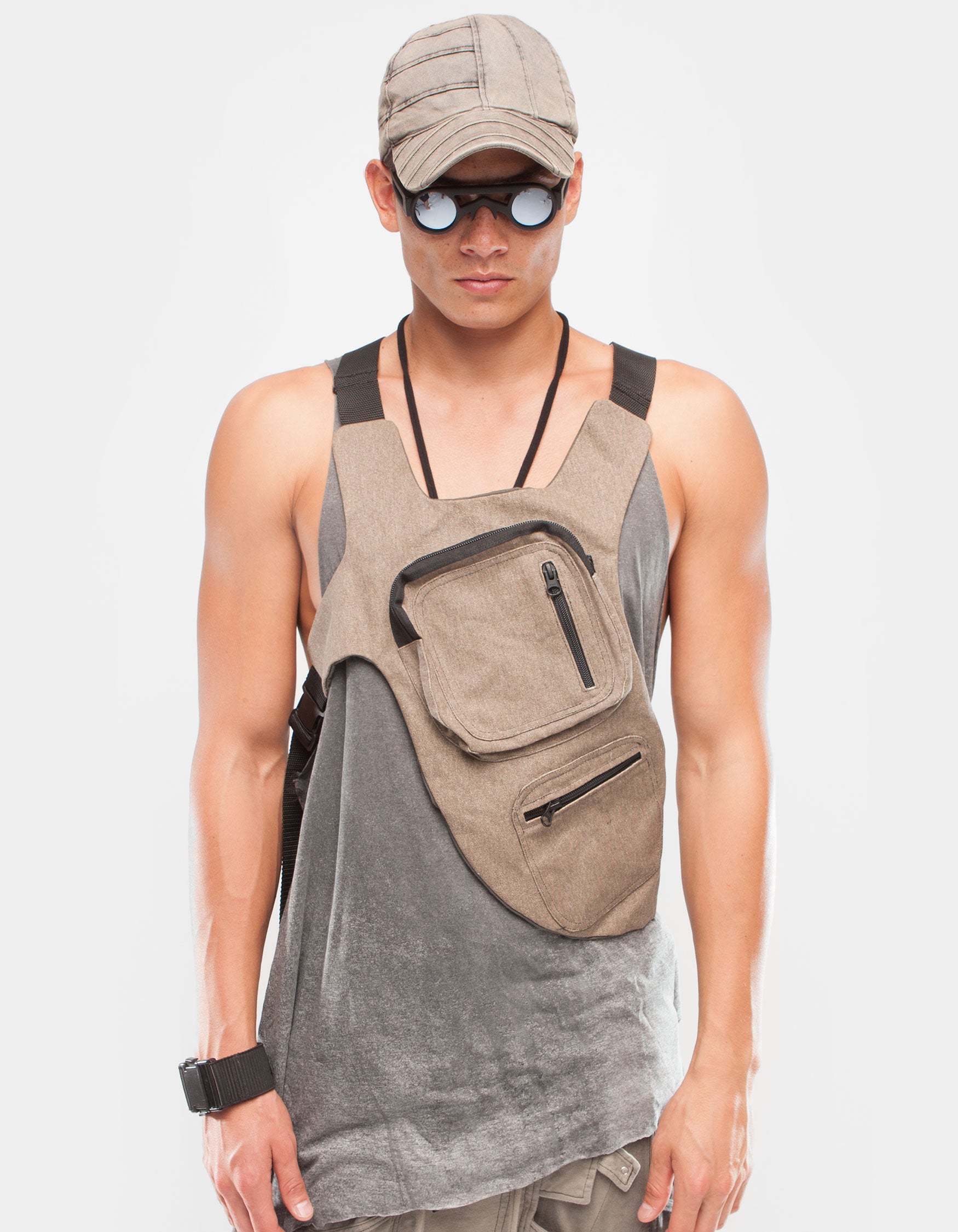 TASCHENHOLSTER FOOTMAN