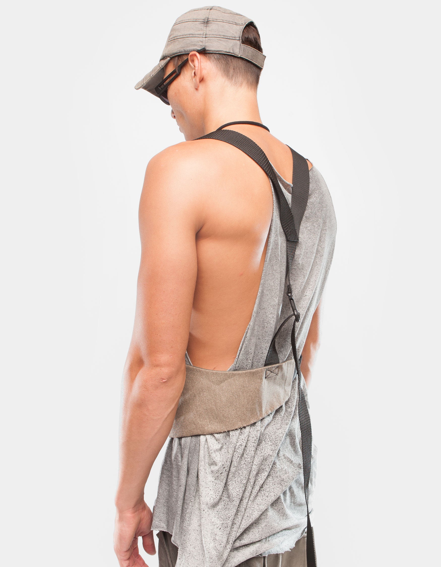 TASCHENHOLSTER FOOTMAN