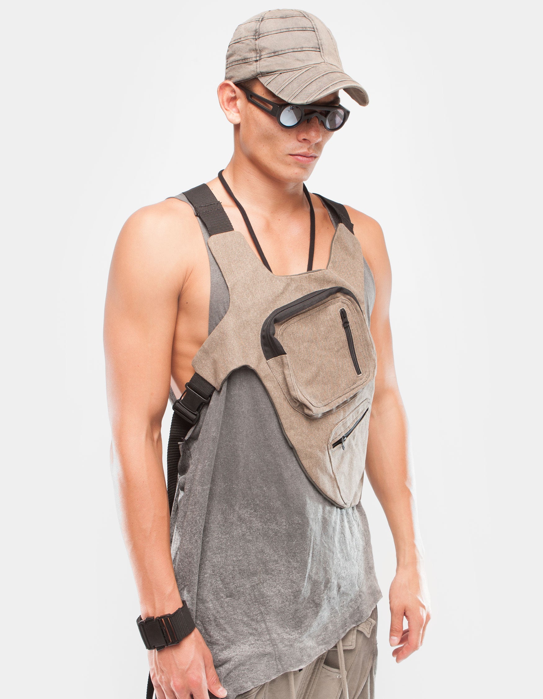 TASCHENHOLSTER FOOTMAN