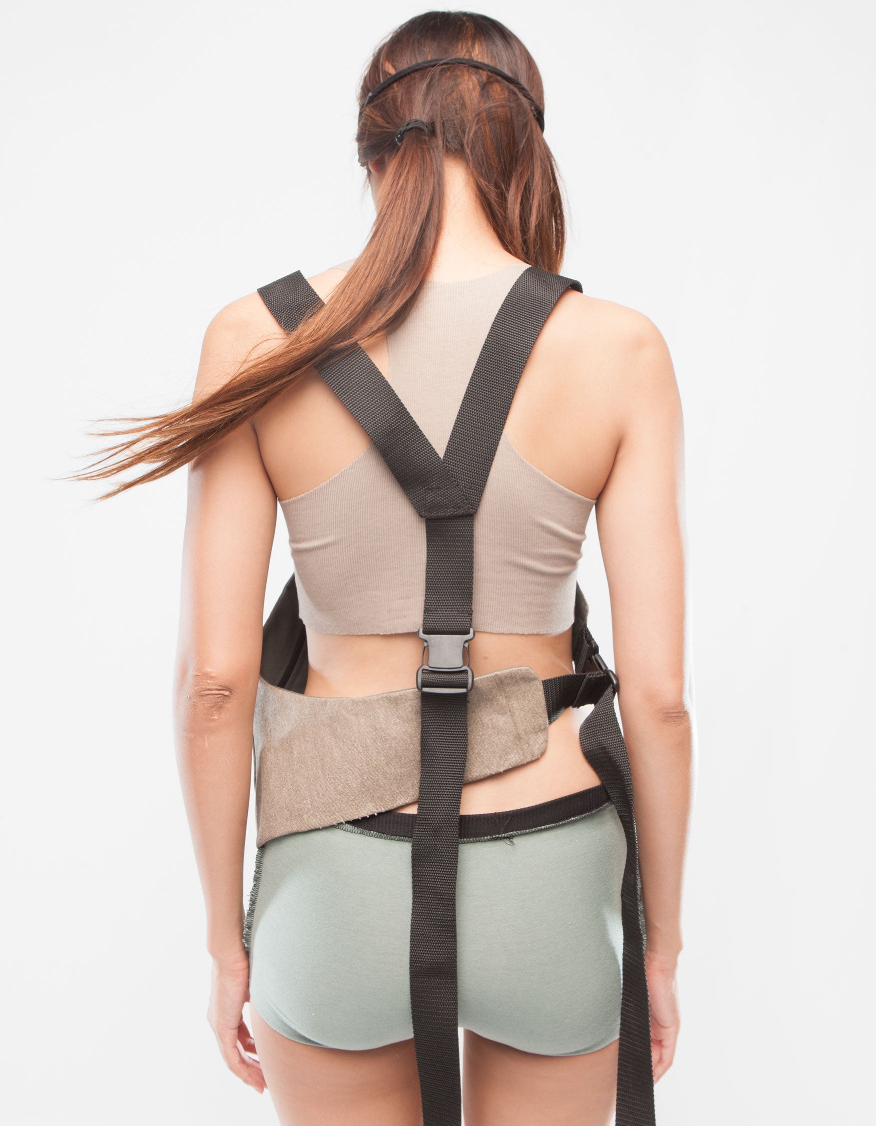TASCHENHOLSTER FOOTMAN