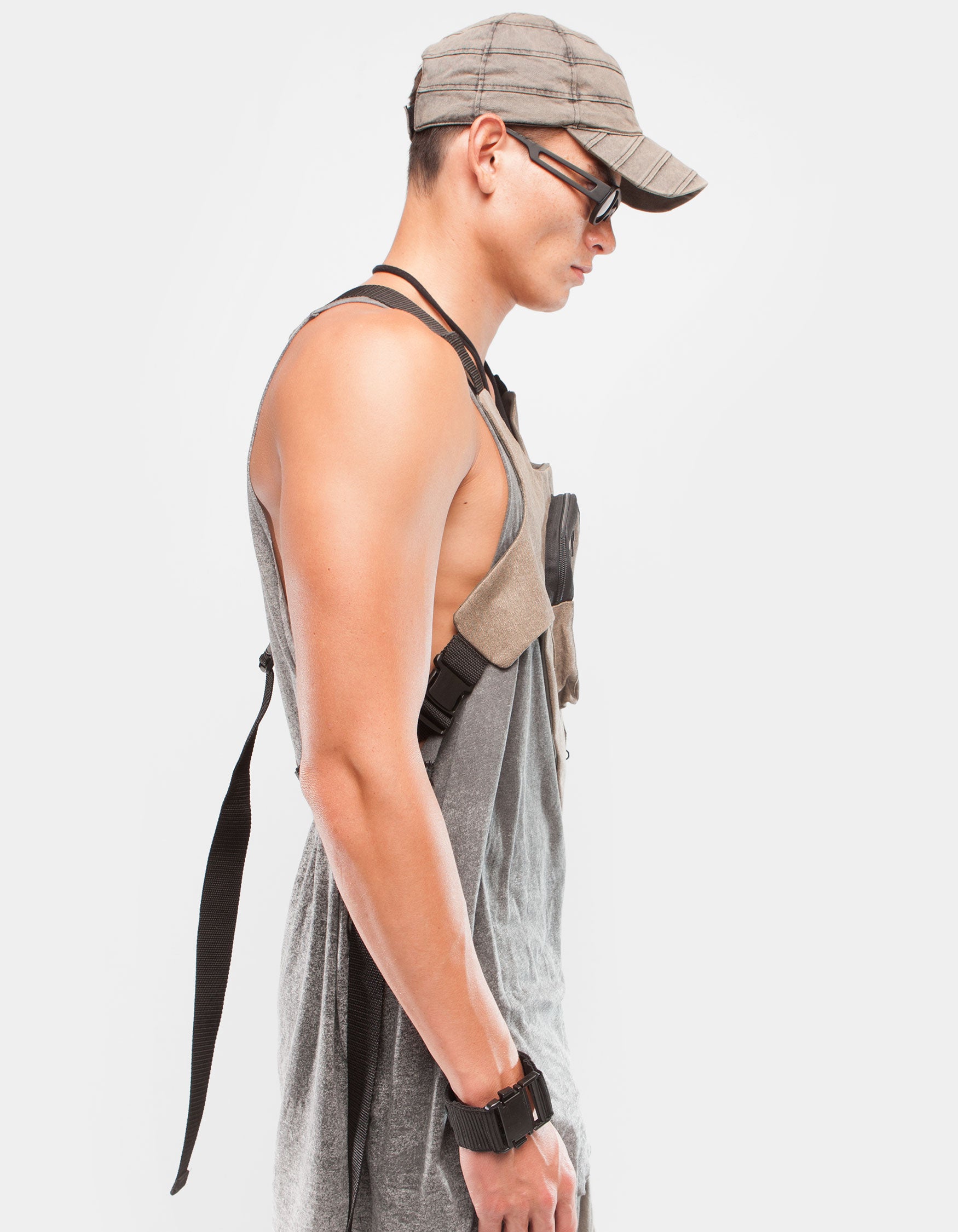 TASCHENHOLSTER FOOTMAN