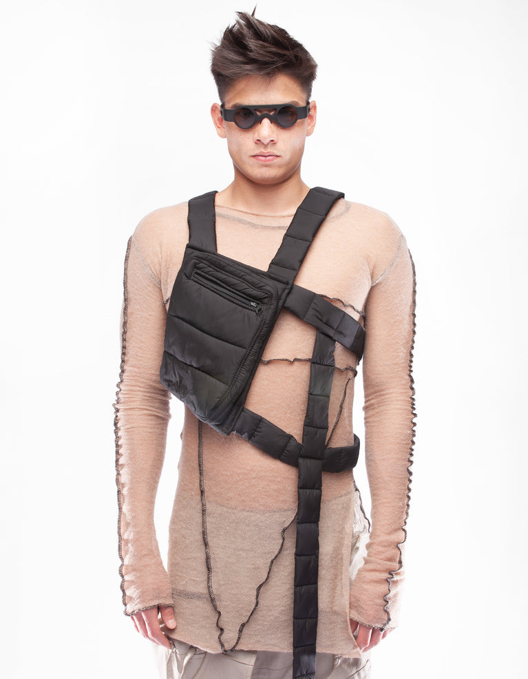 STRUCTURE DE SAC INTEMPOREL