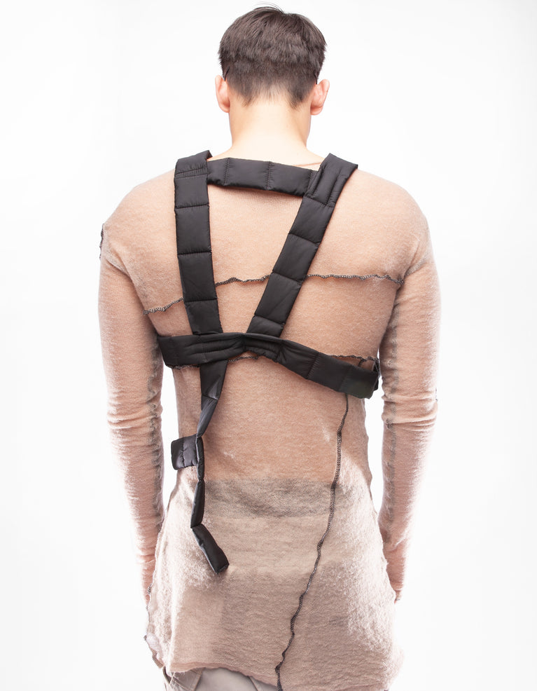 STRUCTURE DE SAC INTEMPOREL
