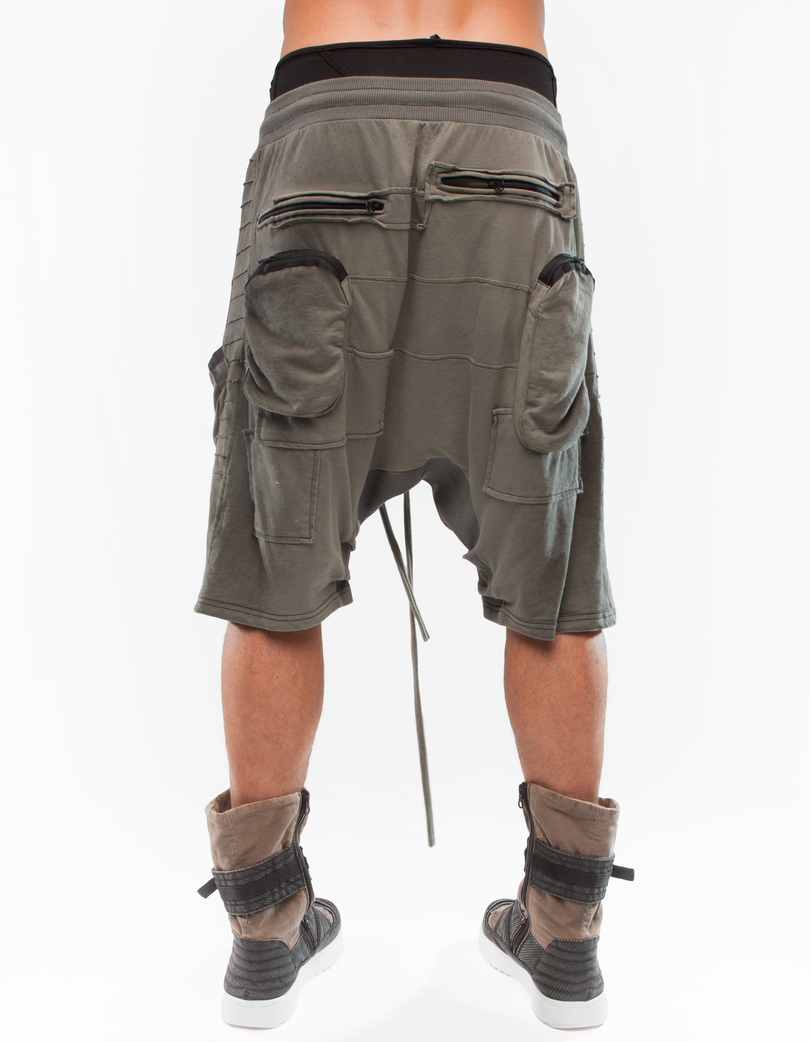 BAGGY SHORTS GRAVAN