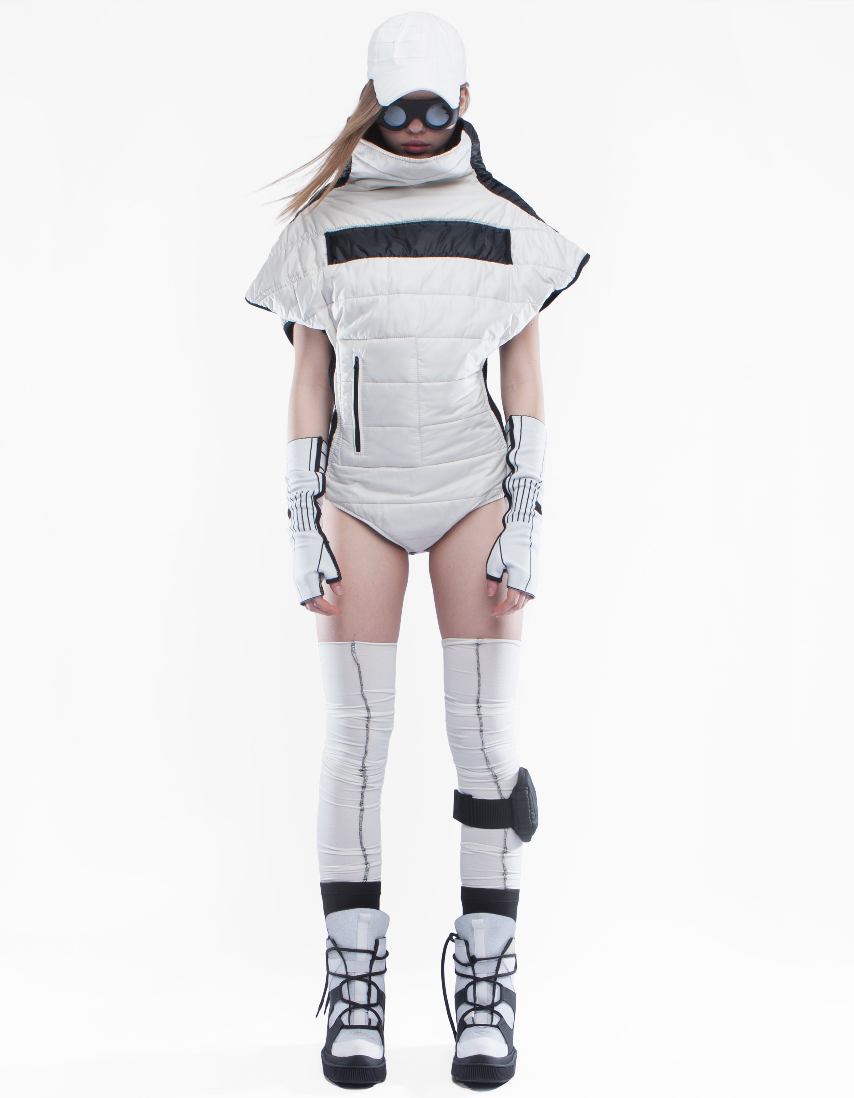 BODY SUIT SHELLA