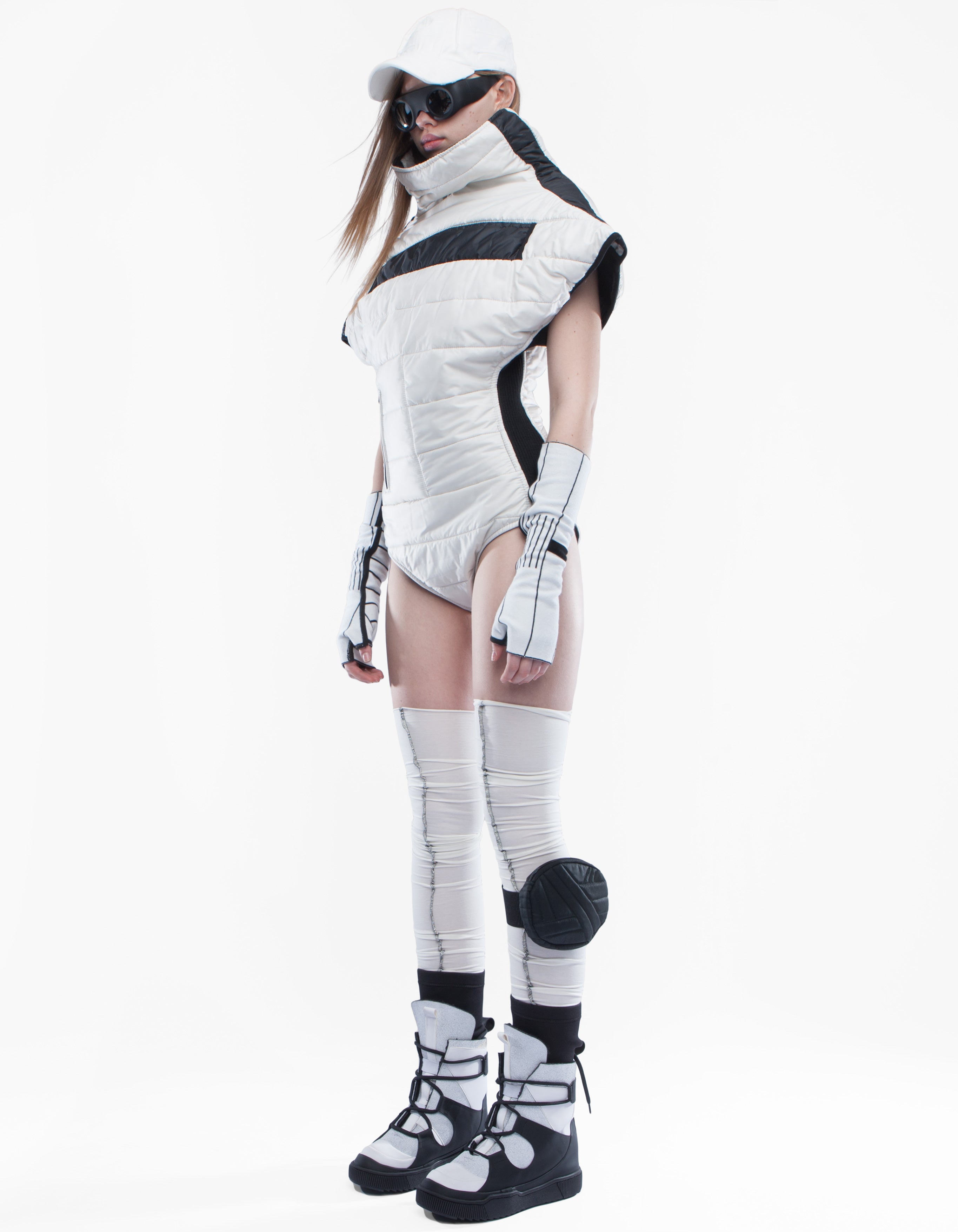 BODY SUIT SHELLA