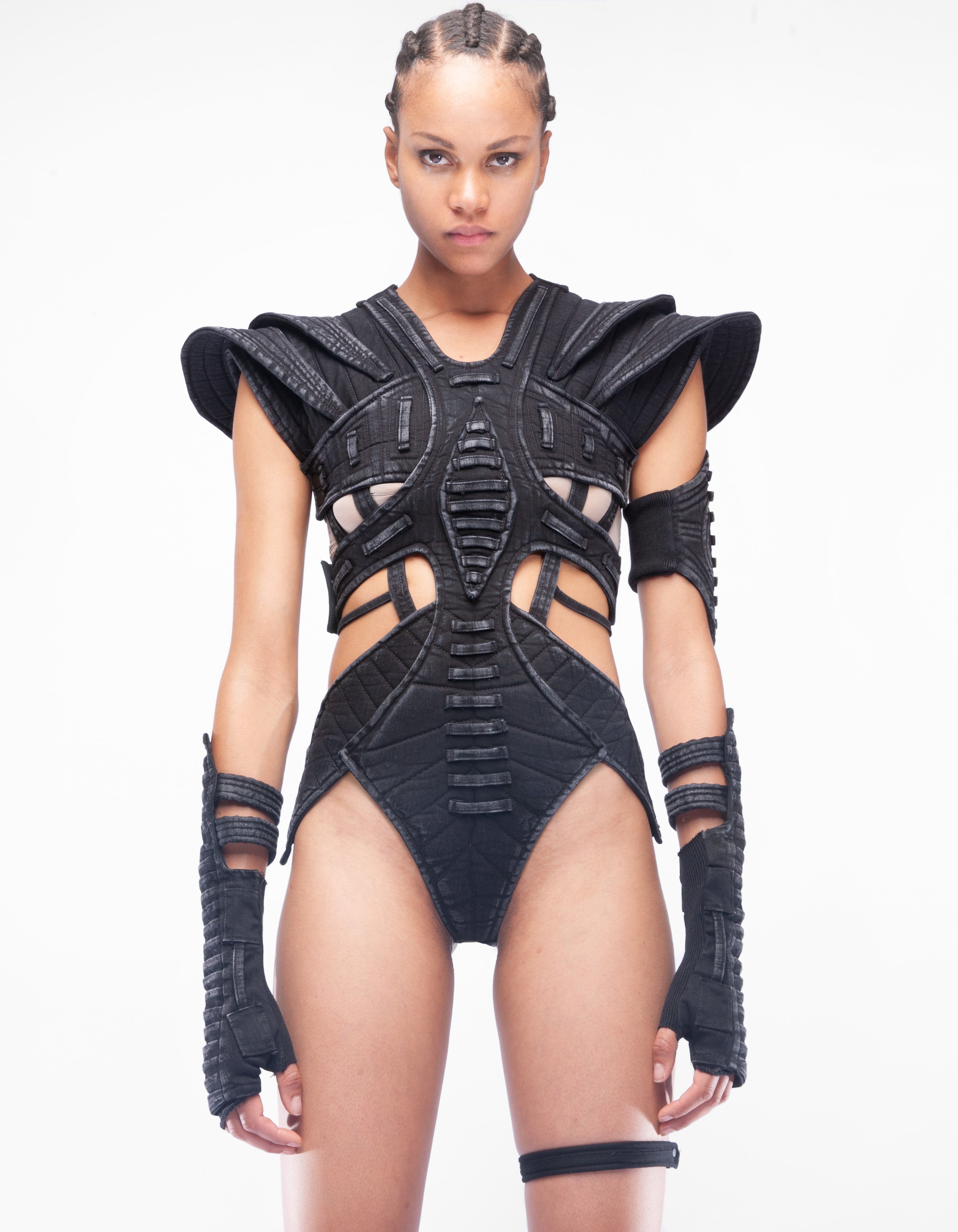 BODY SUIT STARSEED