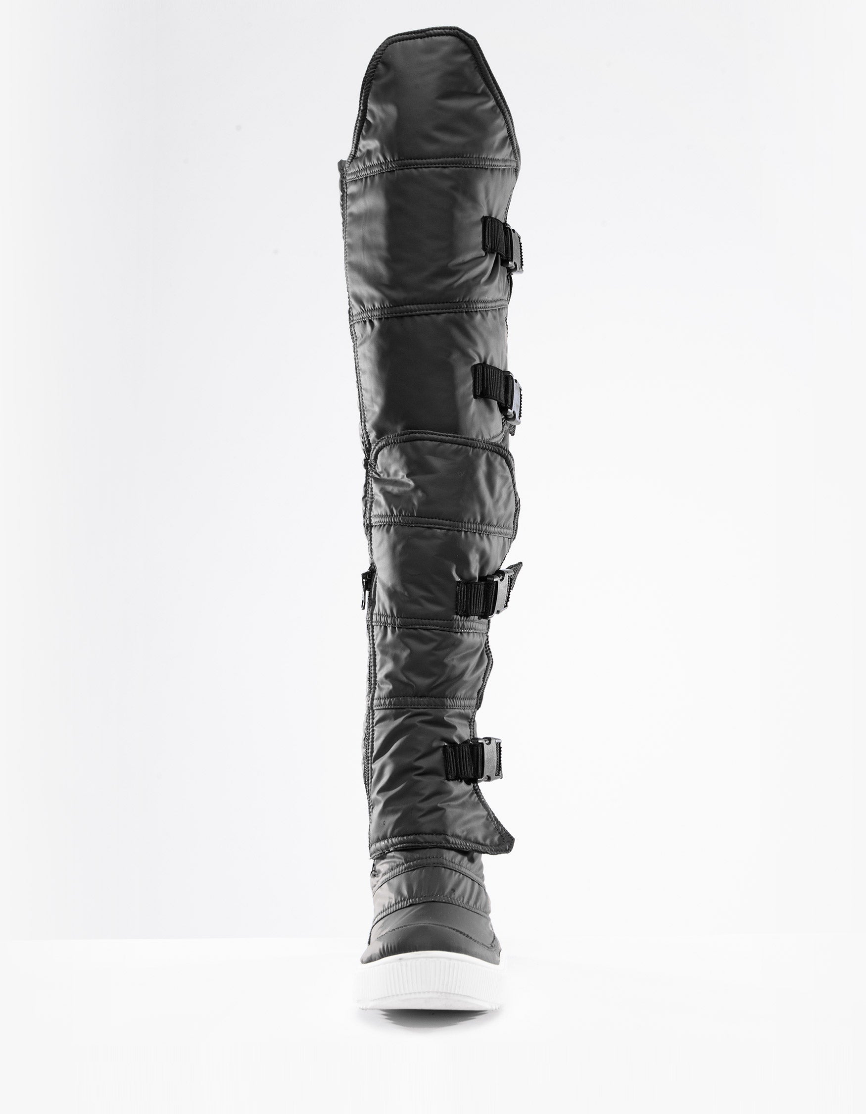 LAS BOTAS DESTACAN