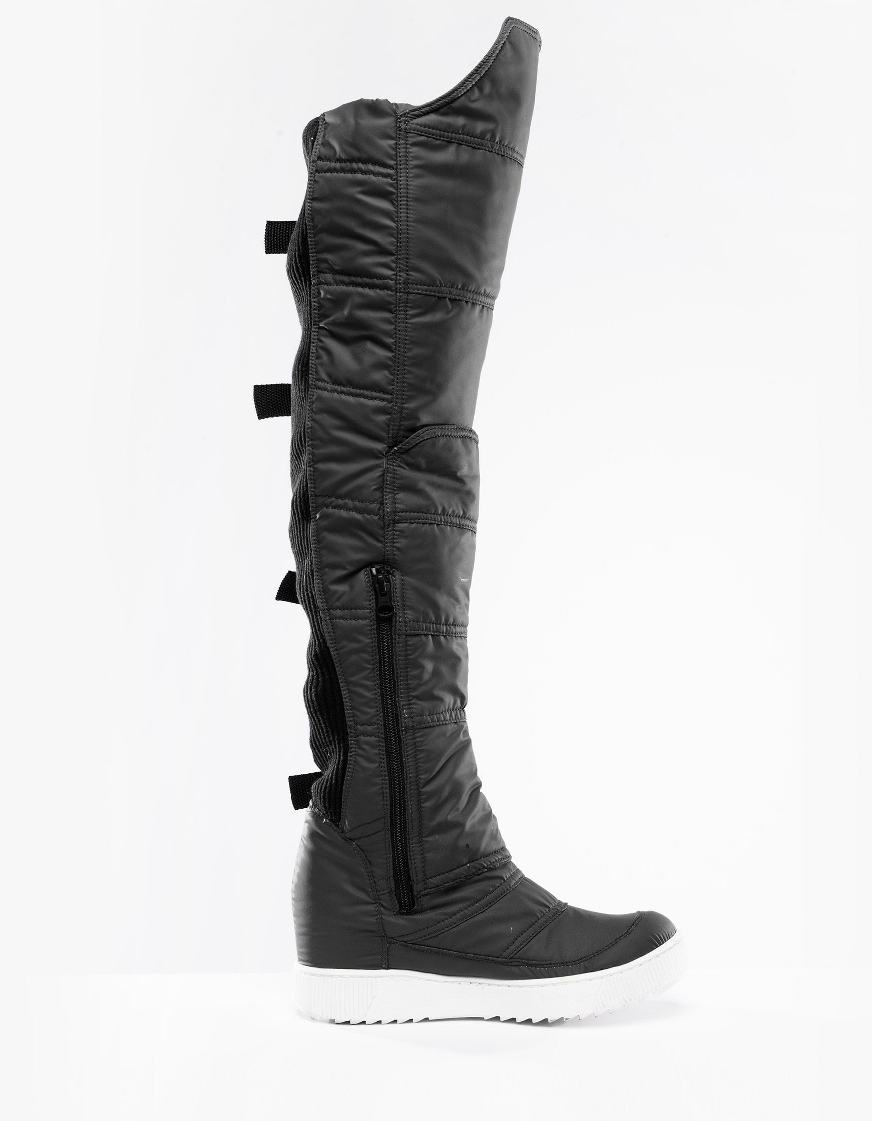 LAS BOTAS DESTACAN