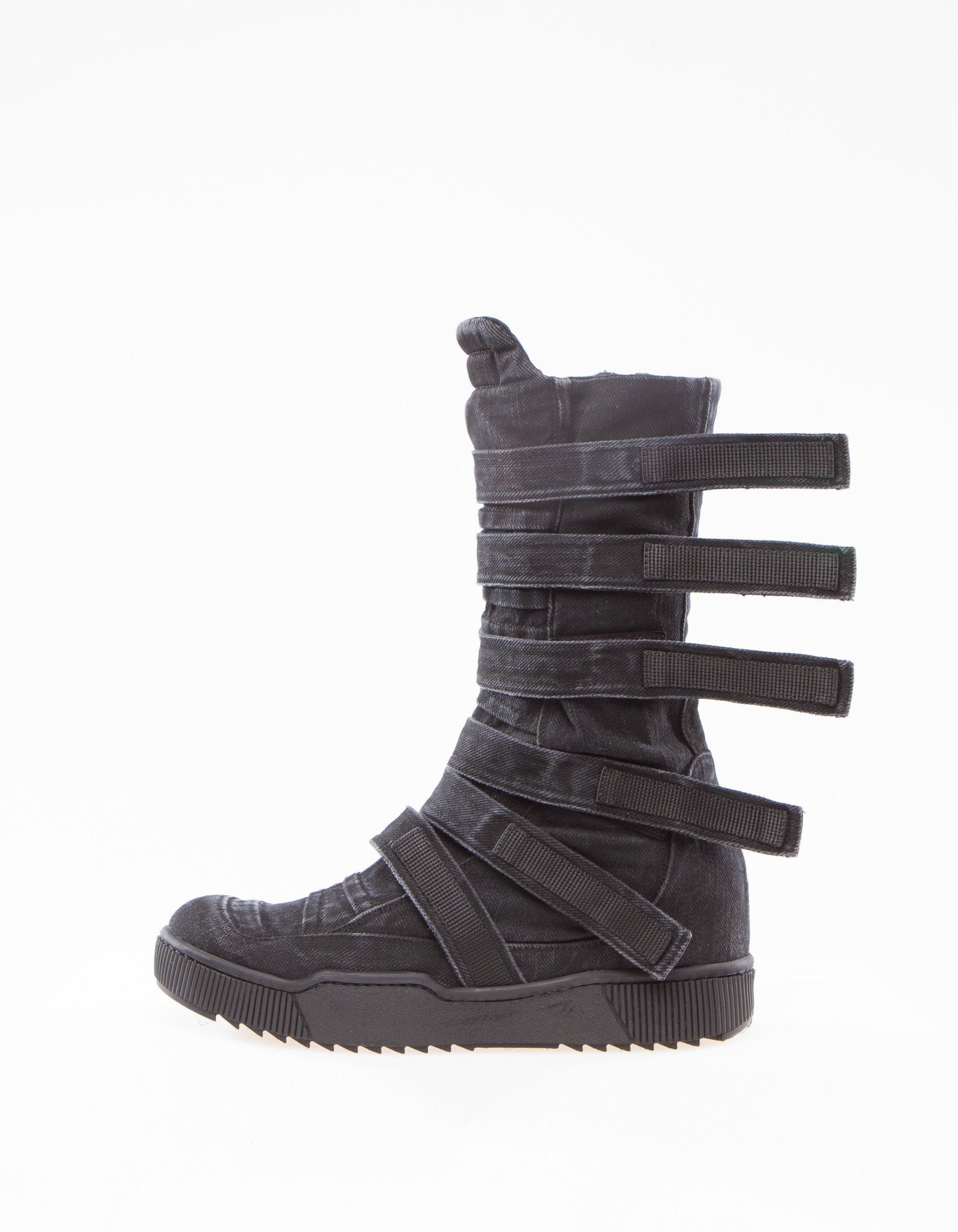 Kabinenstiefel W