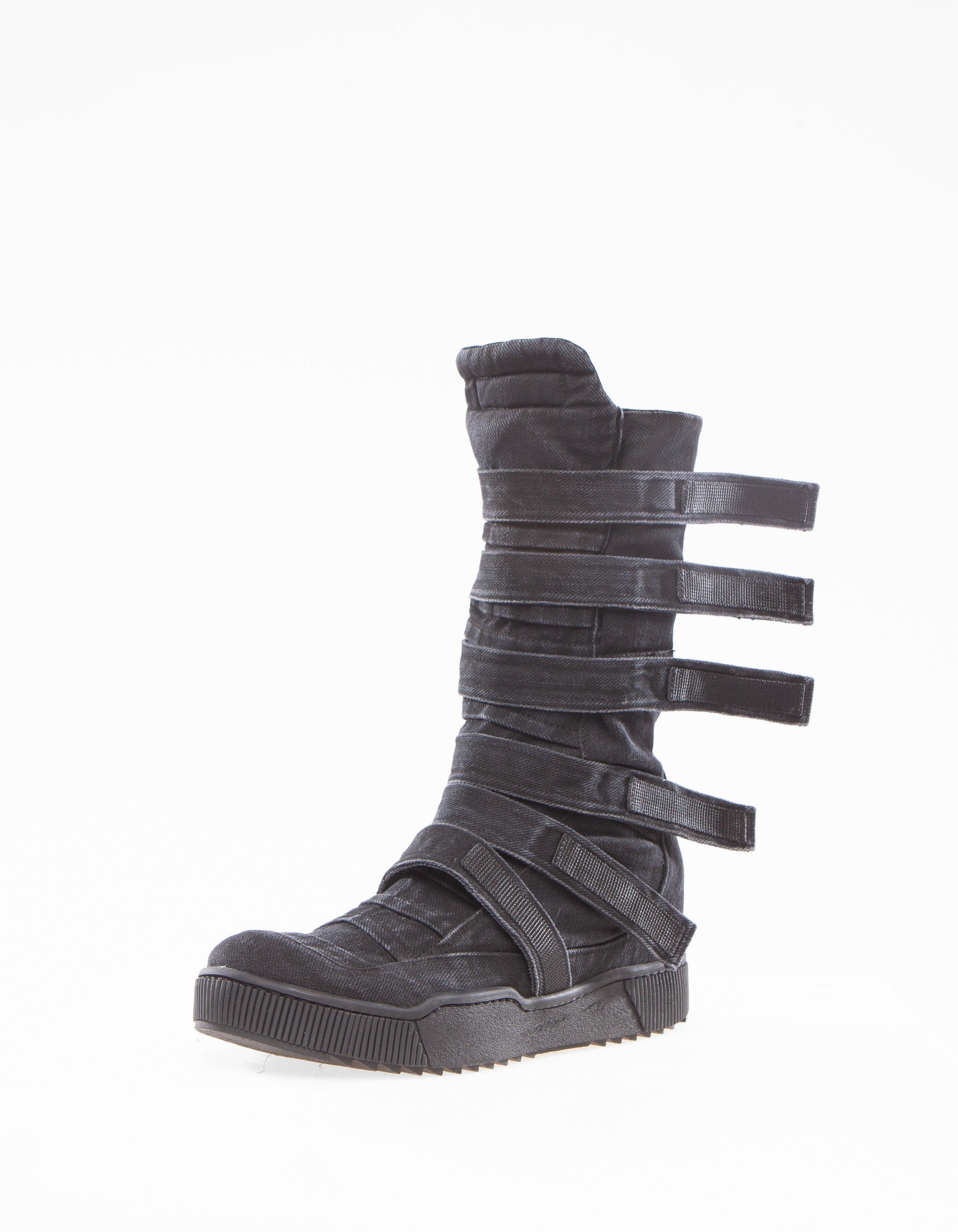 Kabinenstiefel W