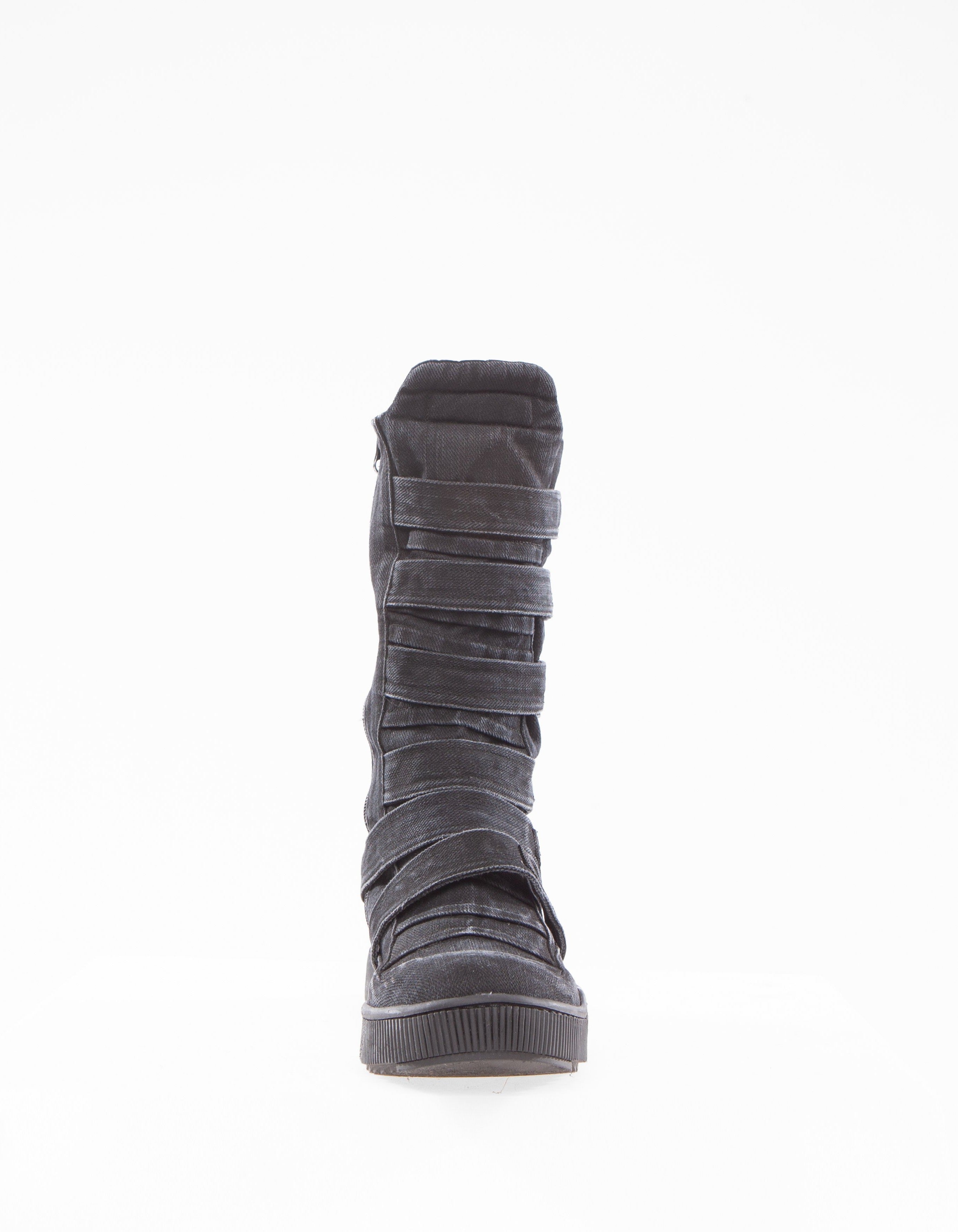 Kabinenstiefel W