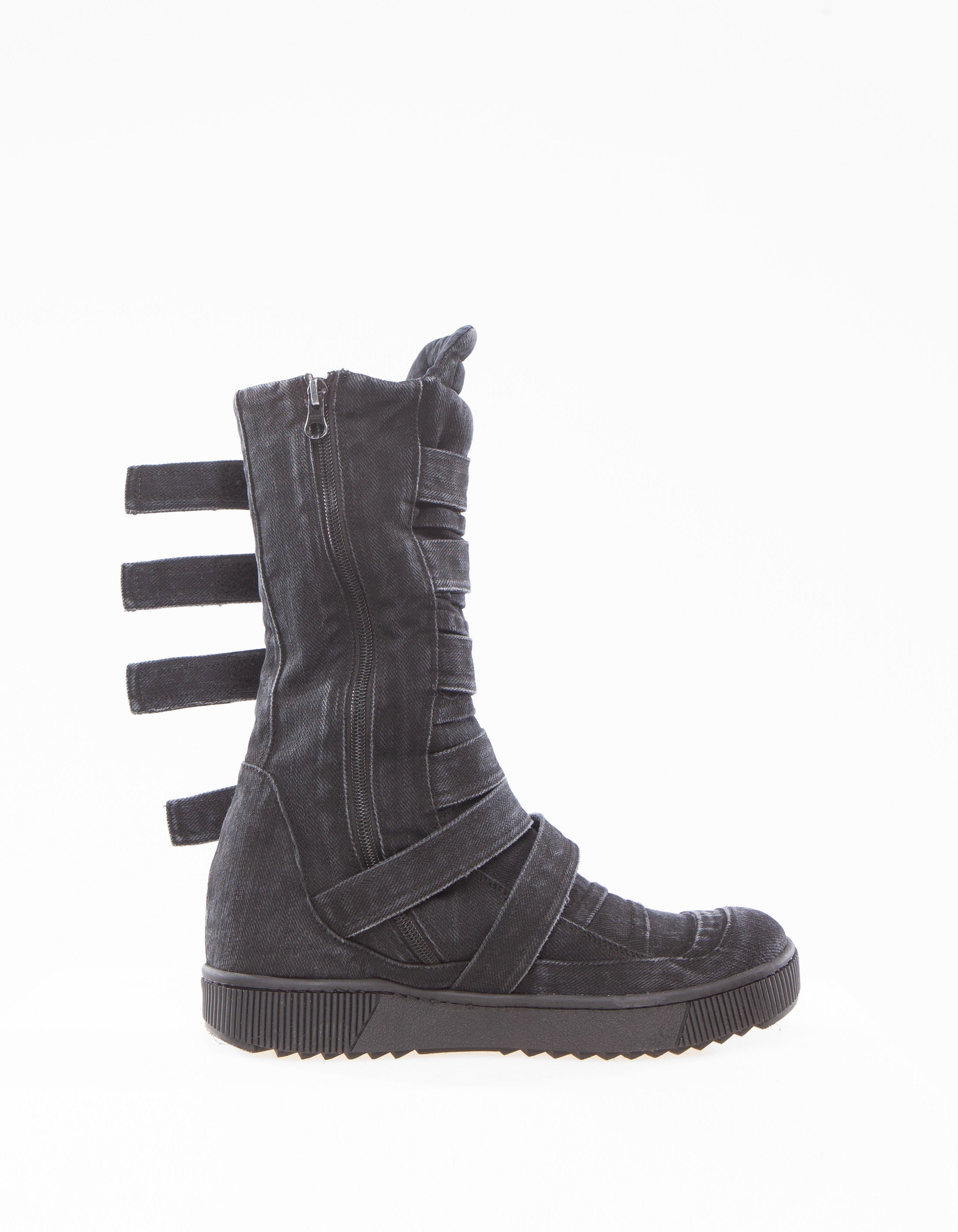 Kabinenstiefel W