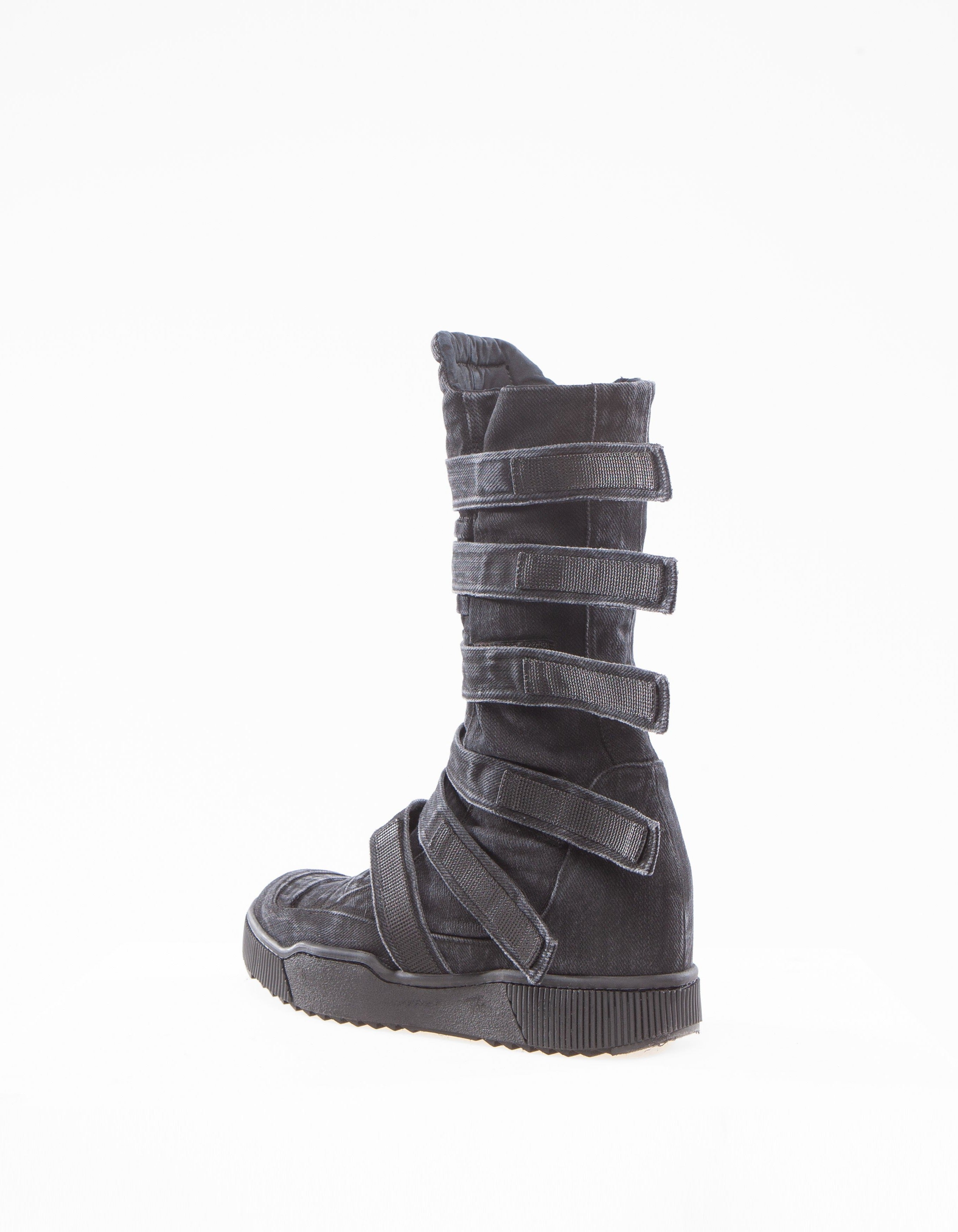 Kabinenstiefel W