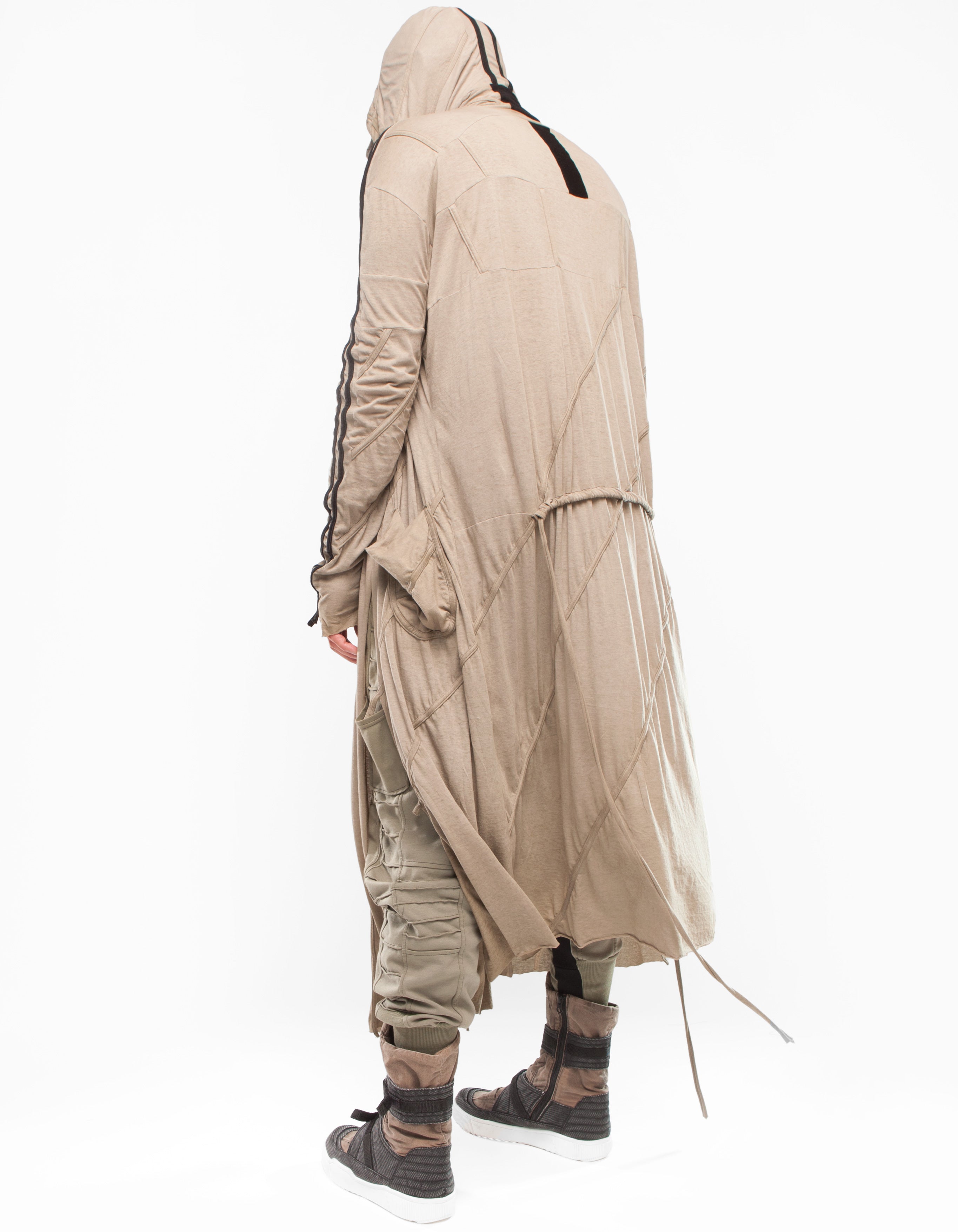 CARDIGAN ANAHATA M