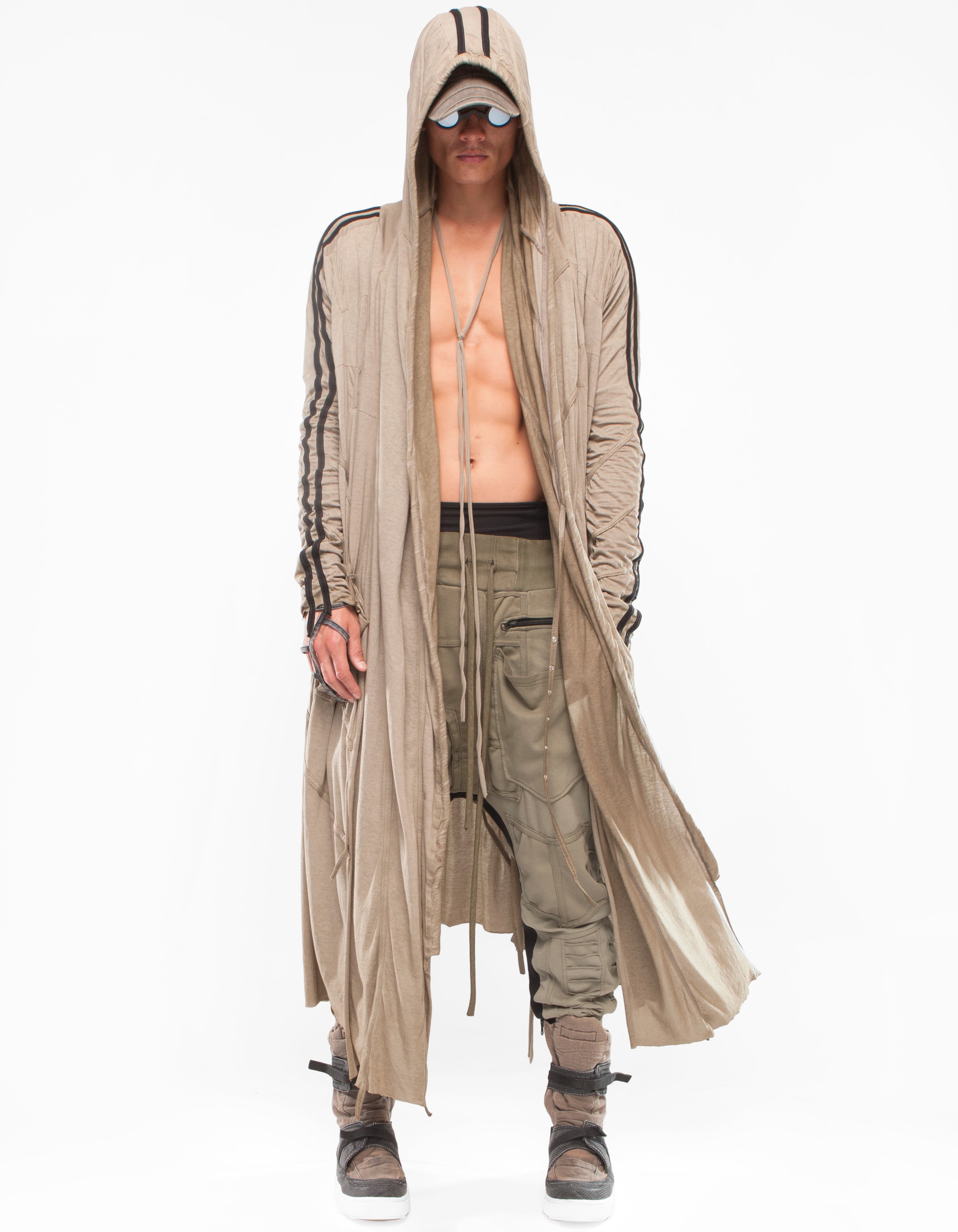 CARDIGAN ANAHATA M