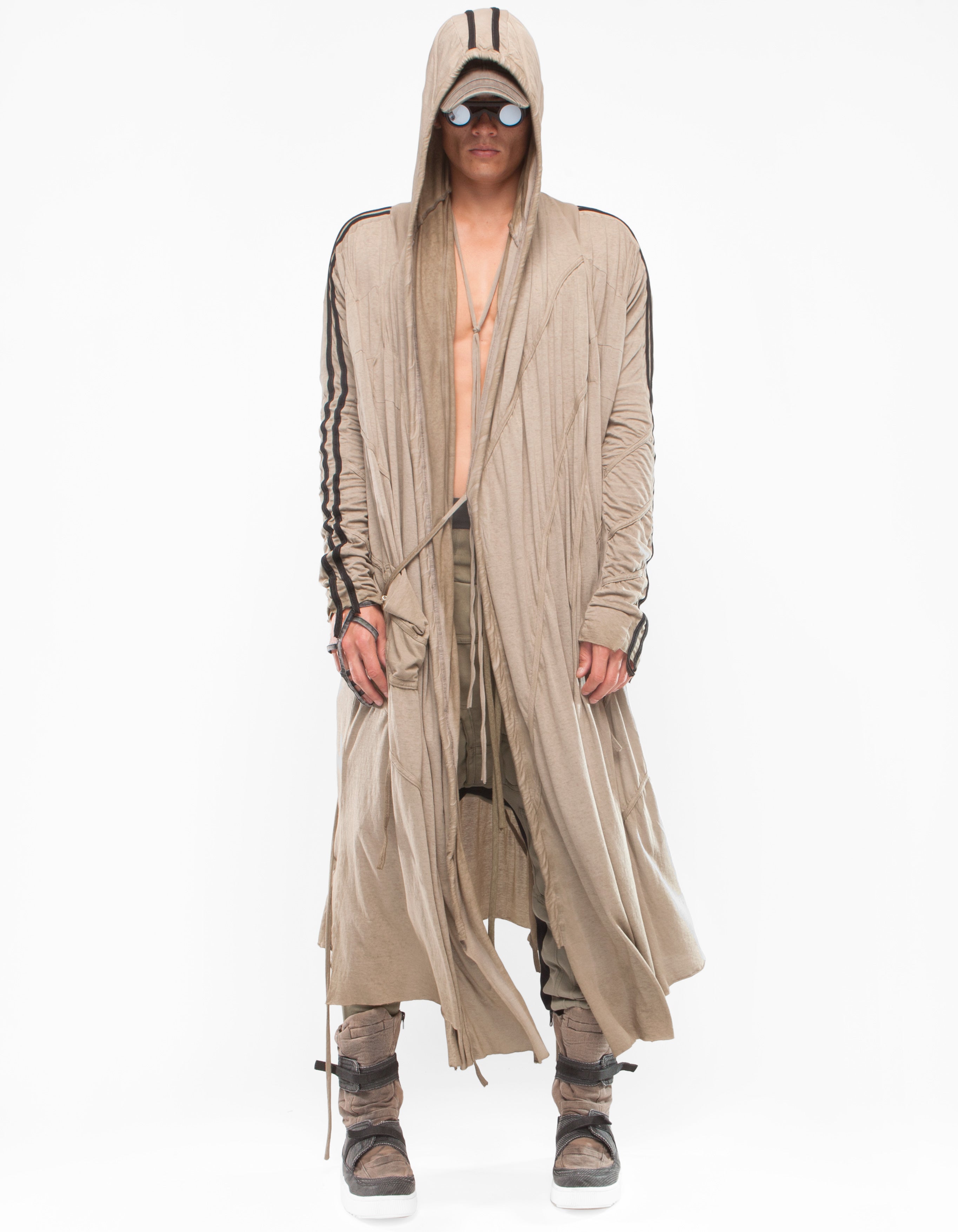 CARDIGAN ANAHATA M