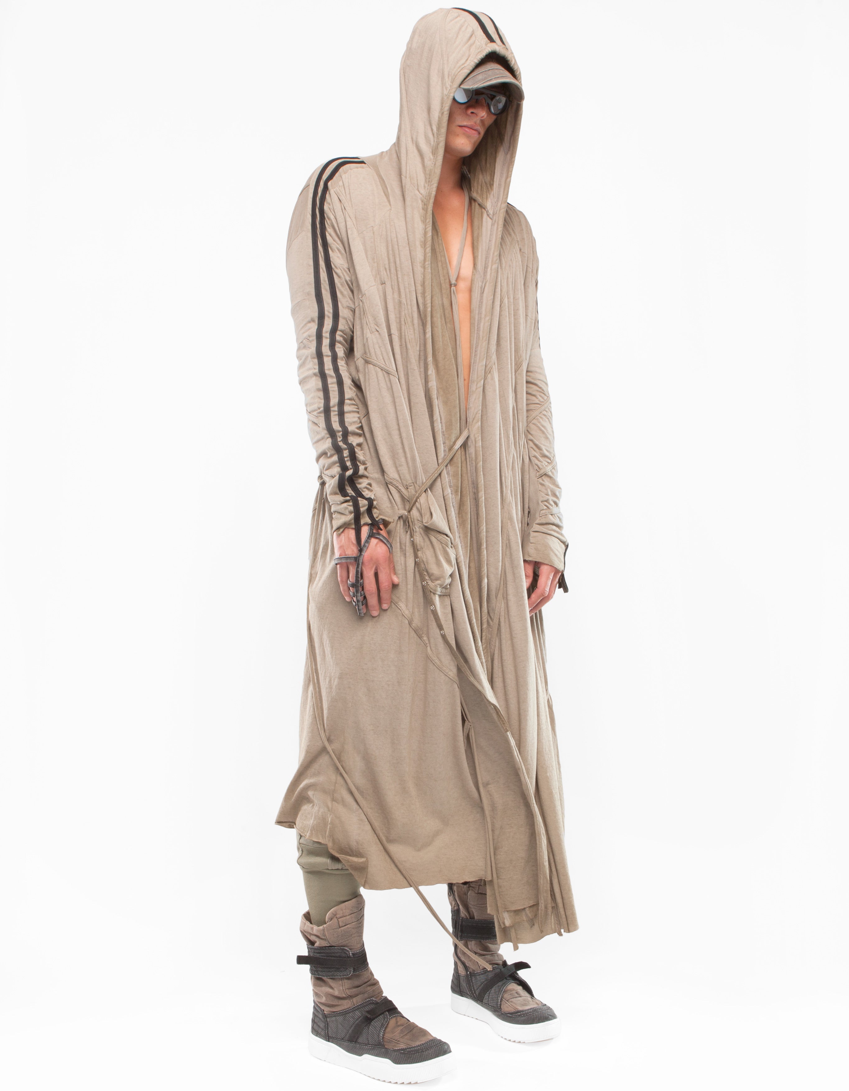 CARDIGAN ANAHATA M