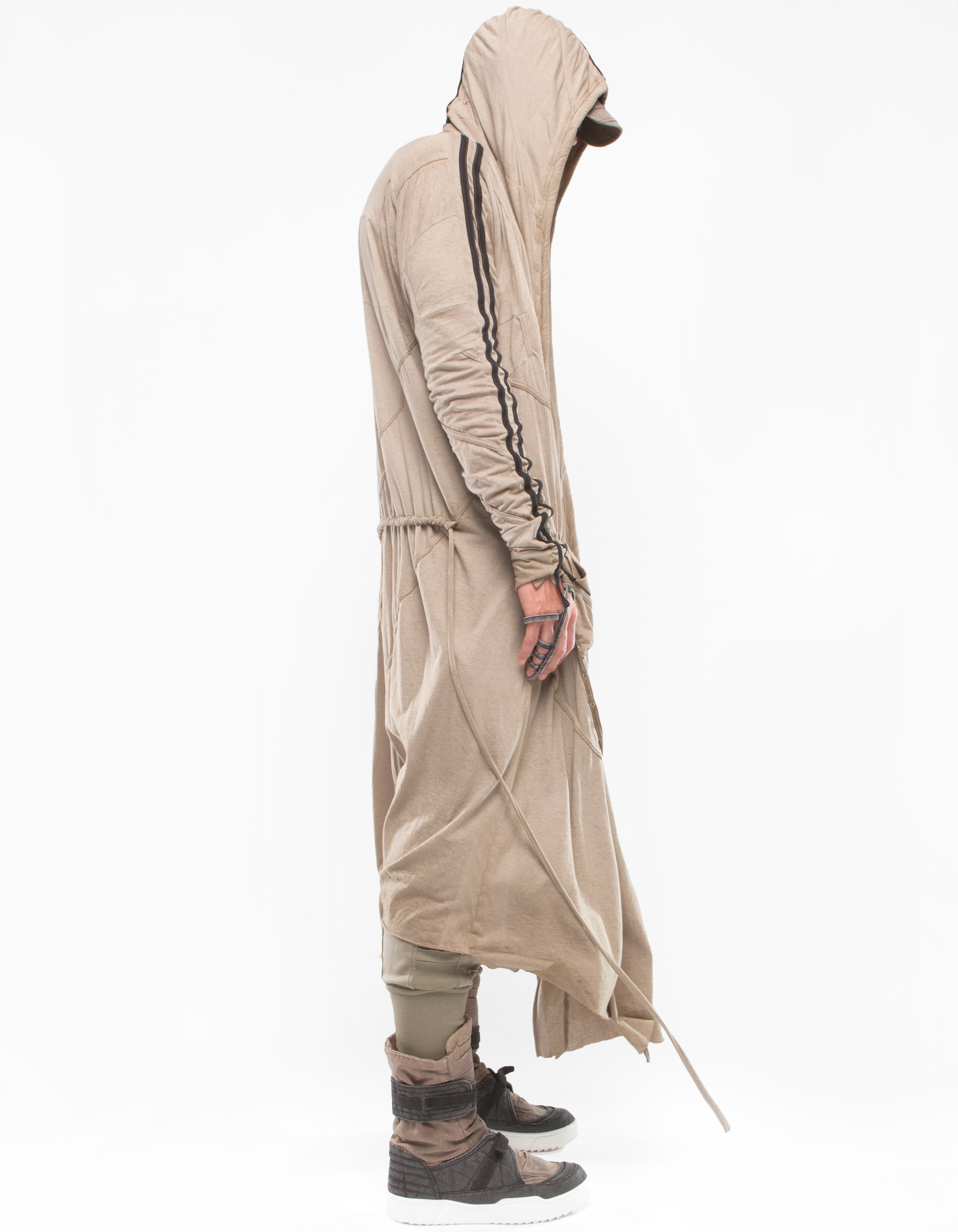 CARDIGAN ANAHATA M