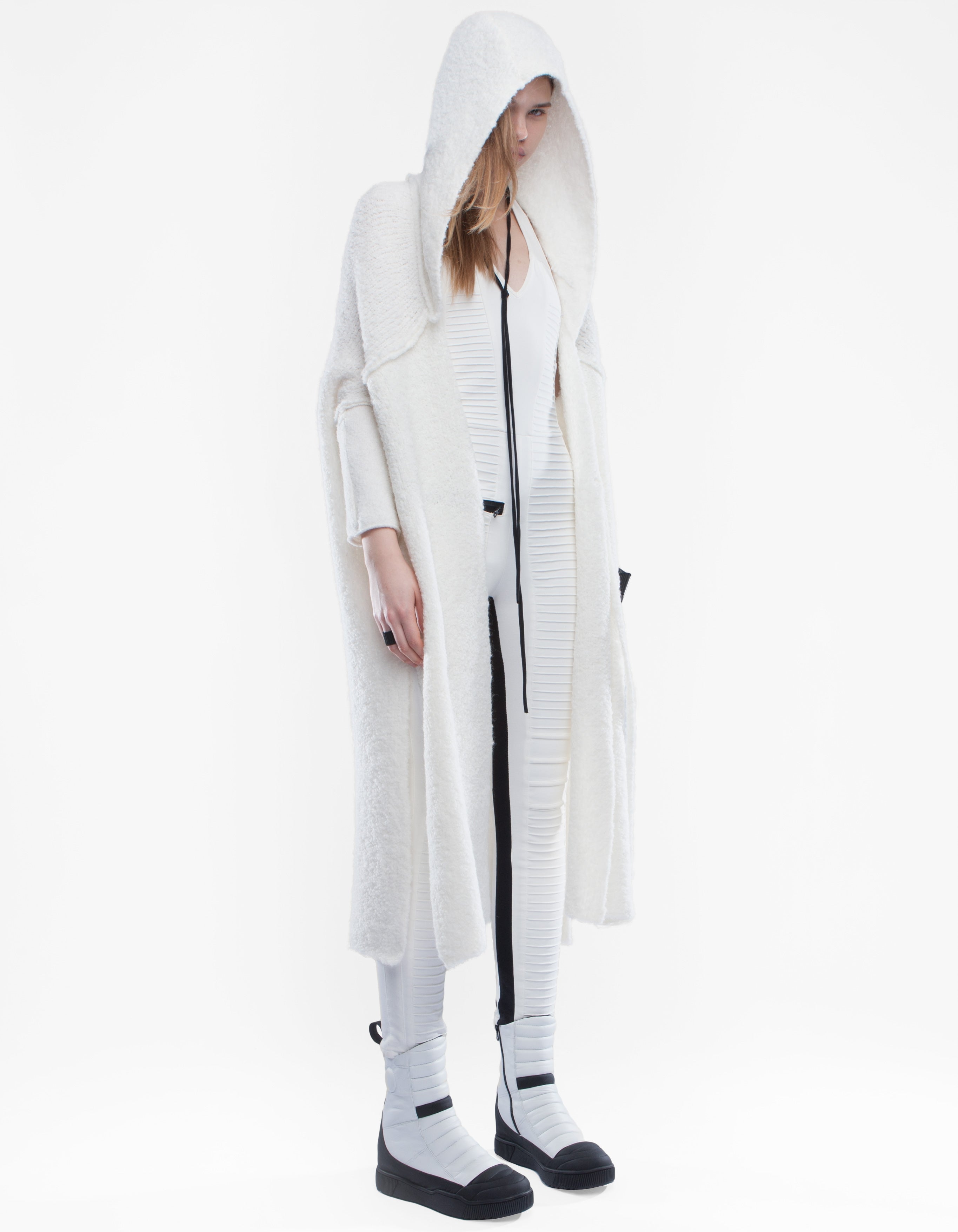 Strickjacke ANANDA