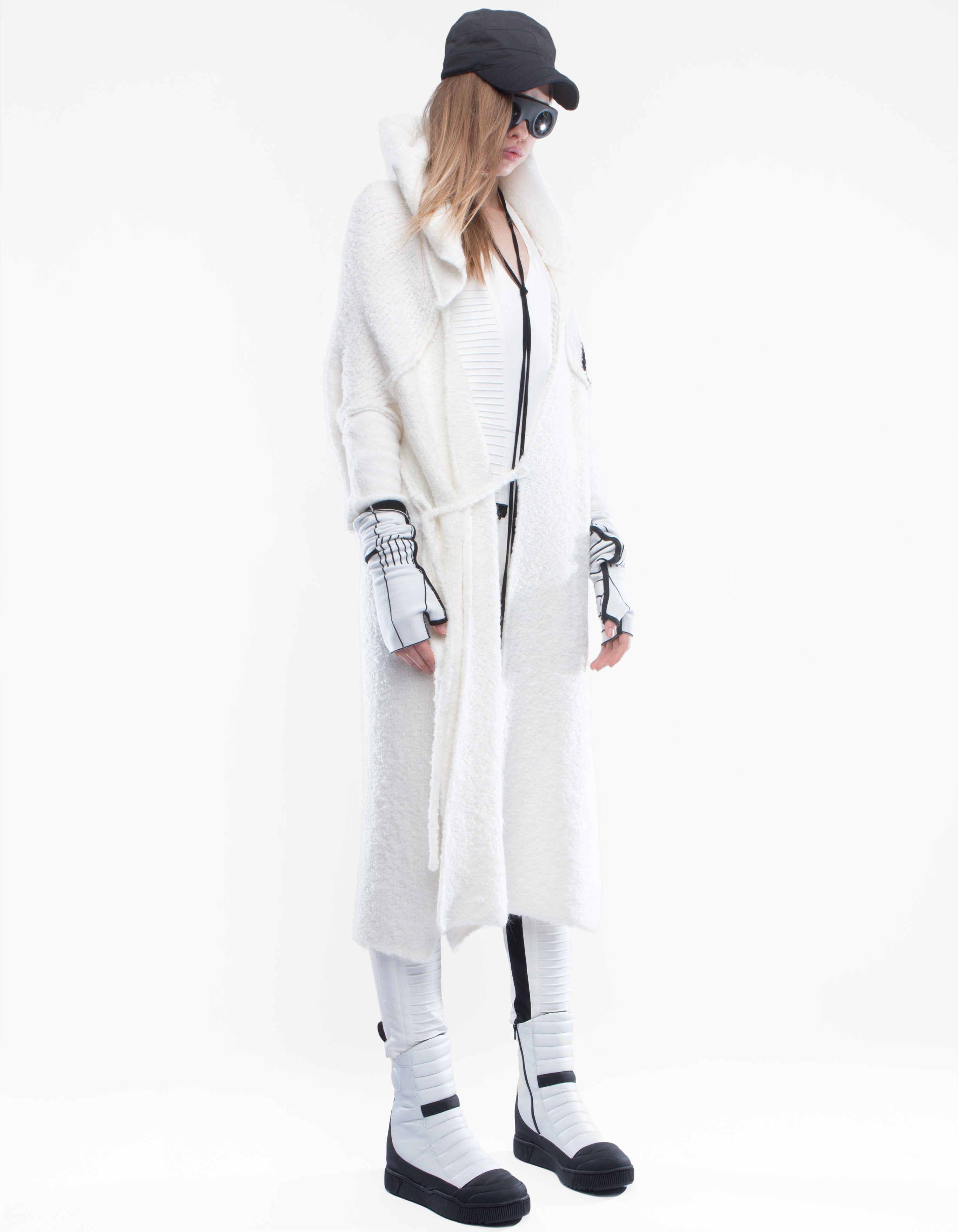 Strickjacke ANANDA