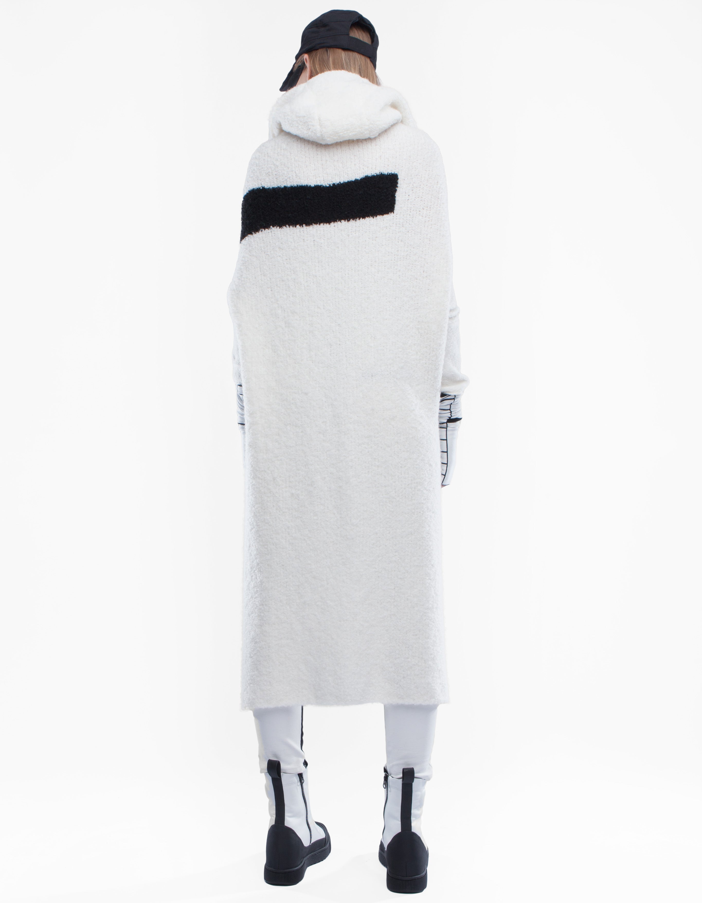 Strickjacke ANANDA
