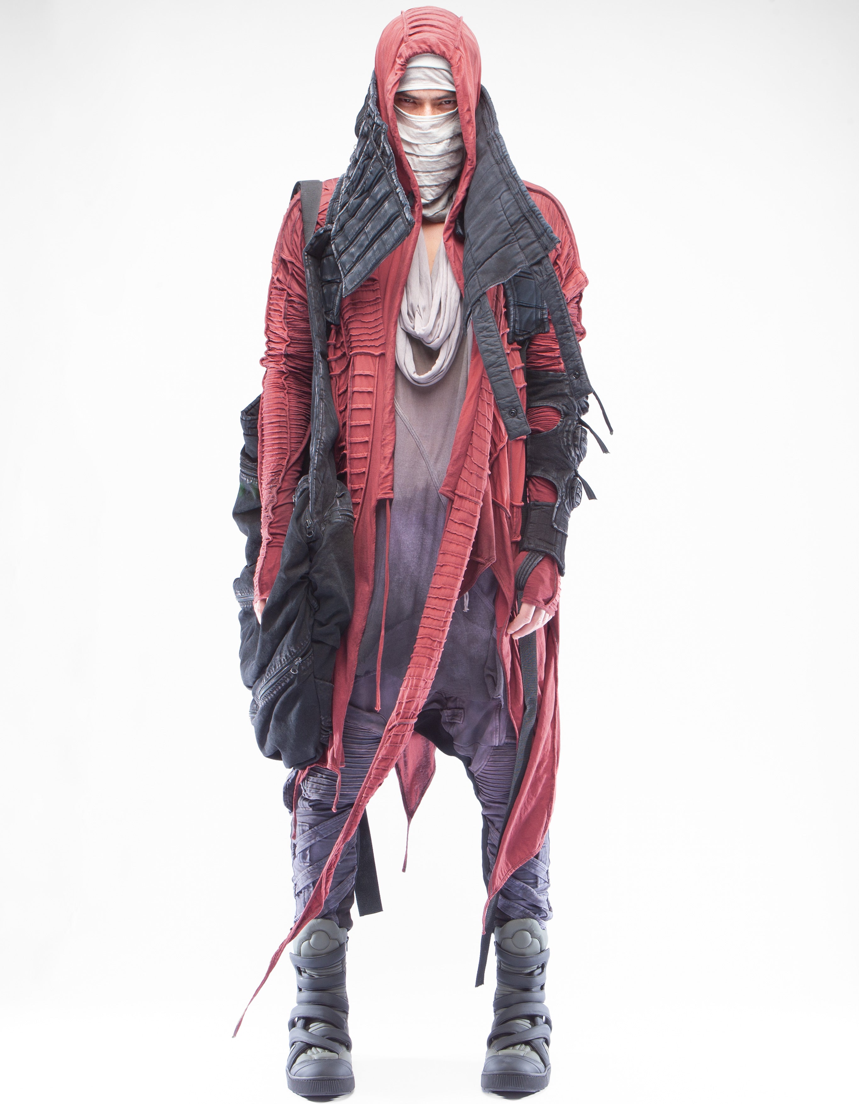 CARDIGAN SIGNO DE ANDROMEDA