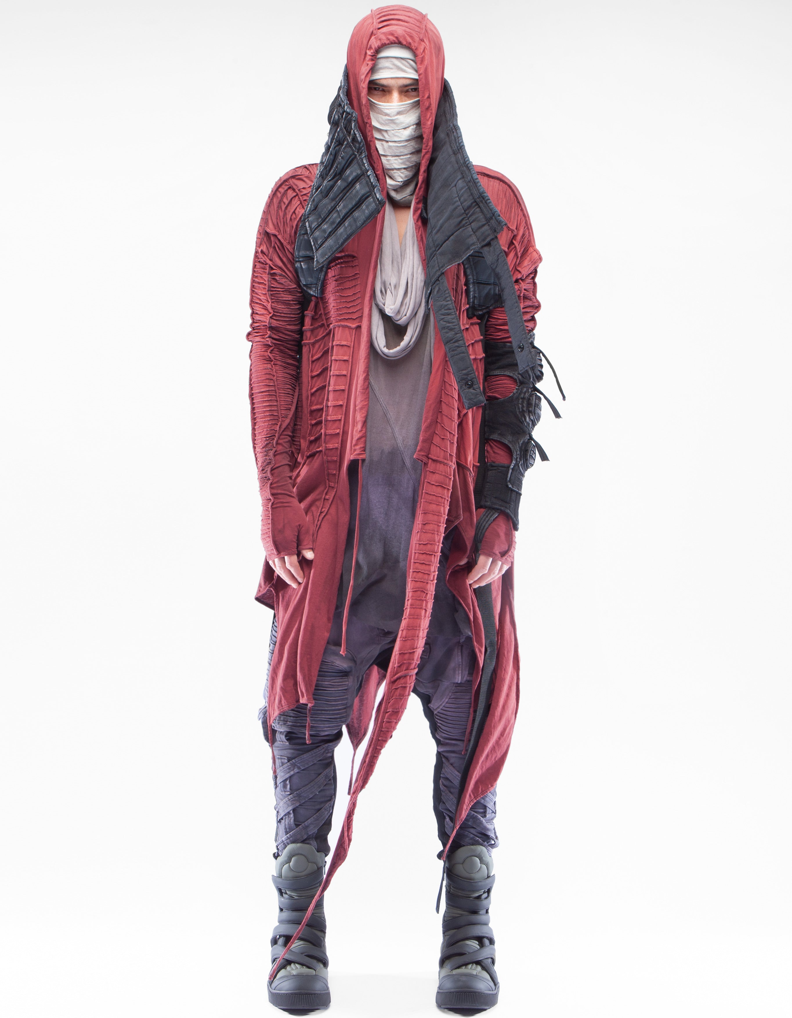CARDIGAN SIGNO DE ANDROMEDA