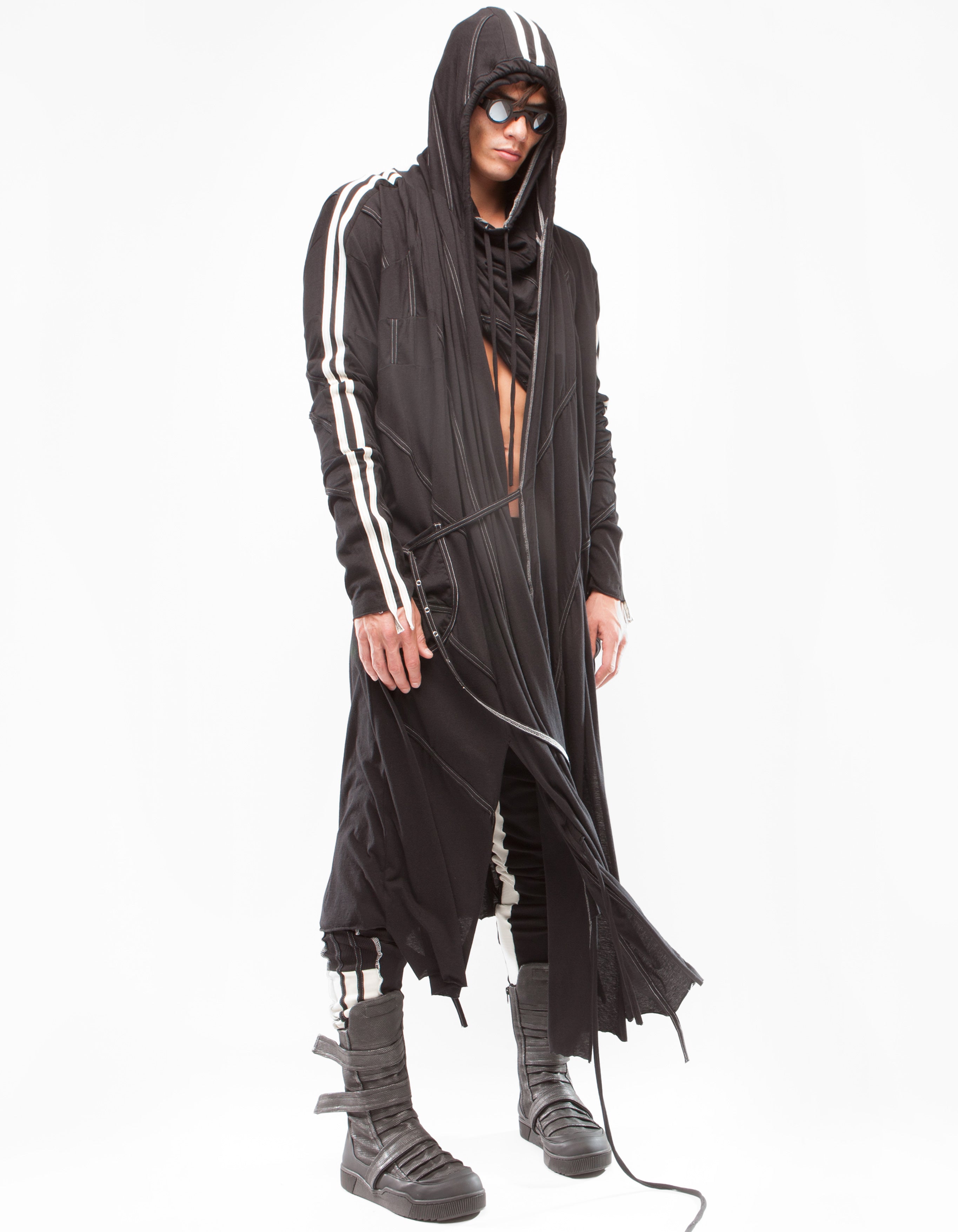 Strickjacke SAMSARA M