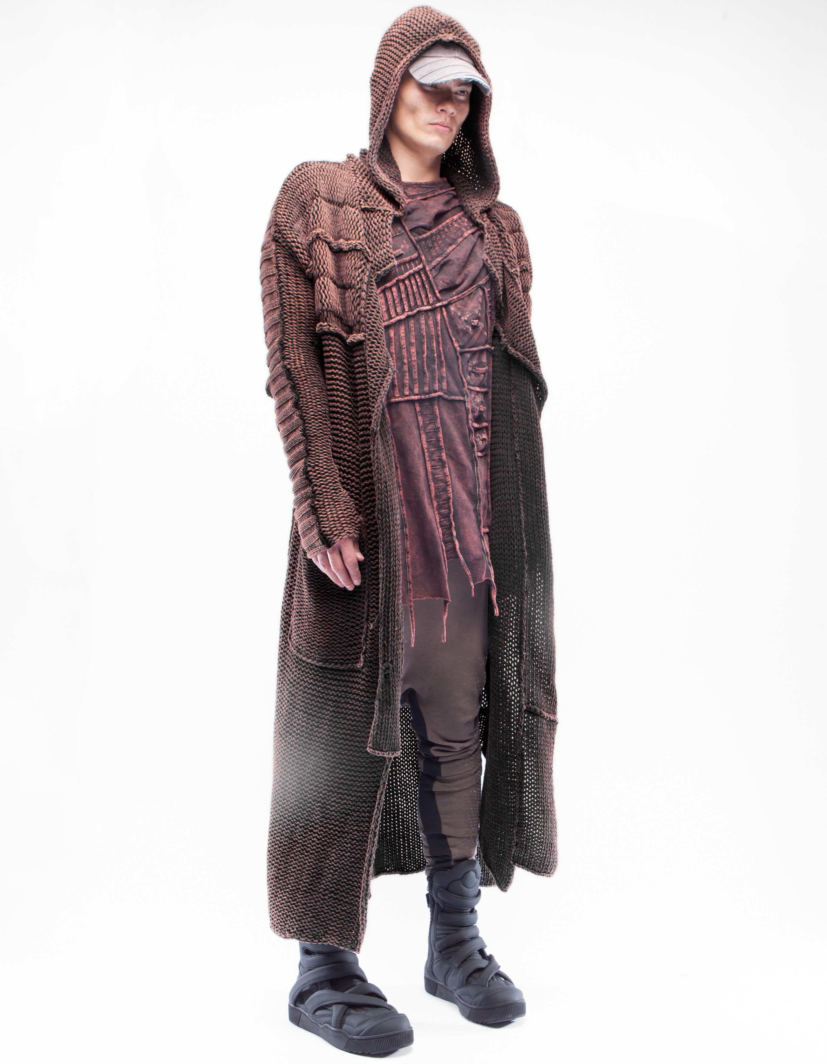 Strickjacke SIRIUS M