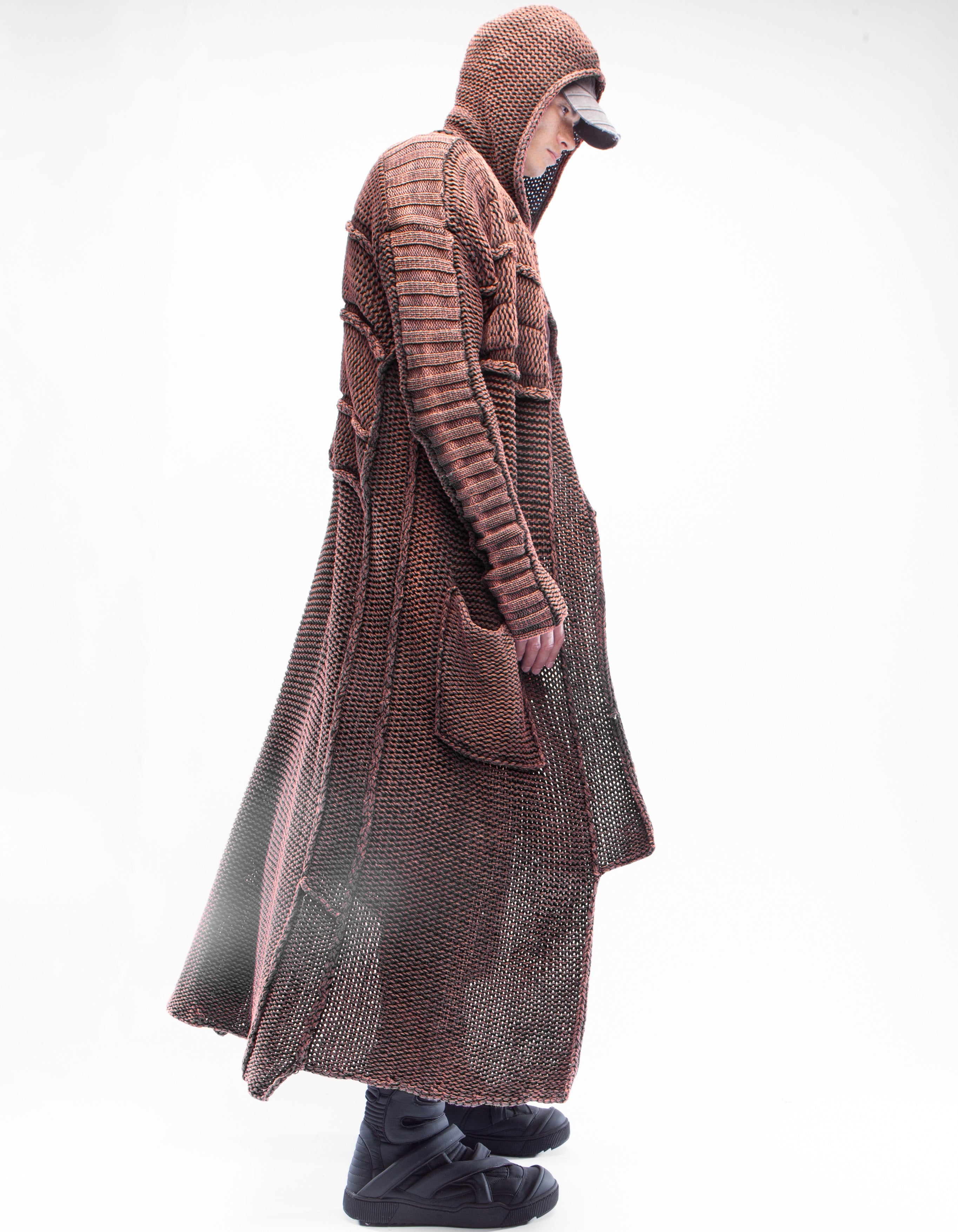 Strickjacke SIRIUS M
