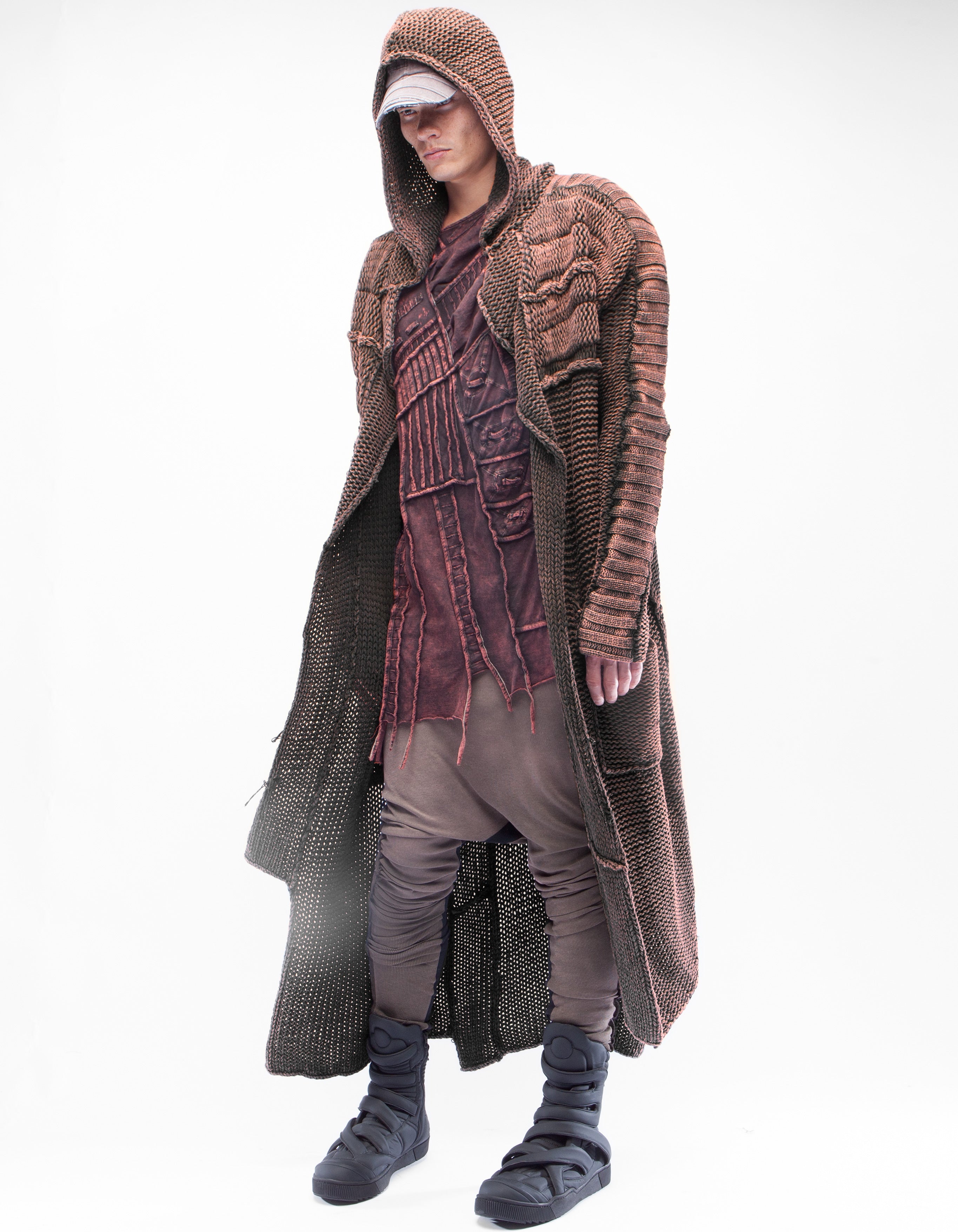 Strickjacke SIRIUS M