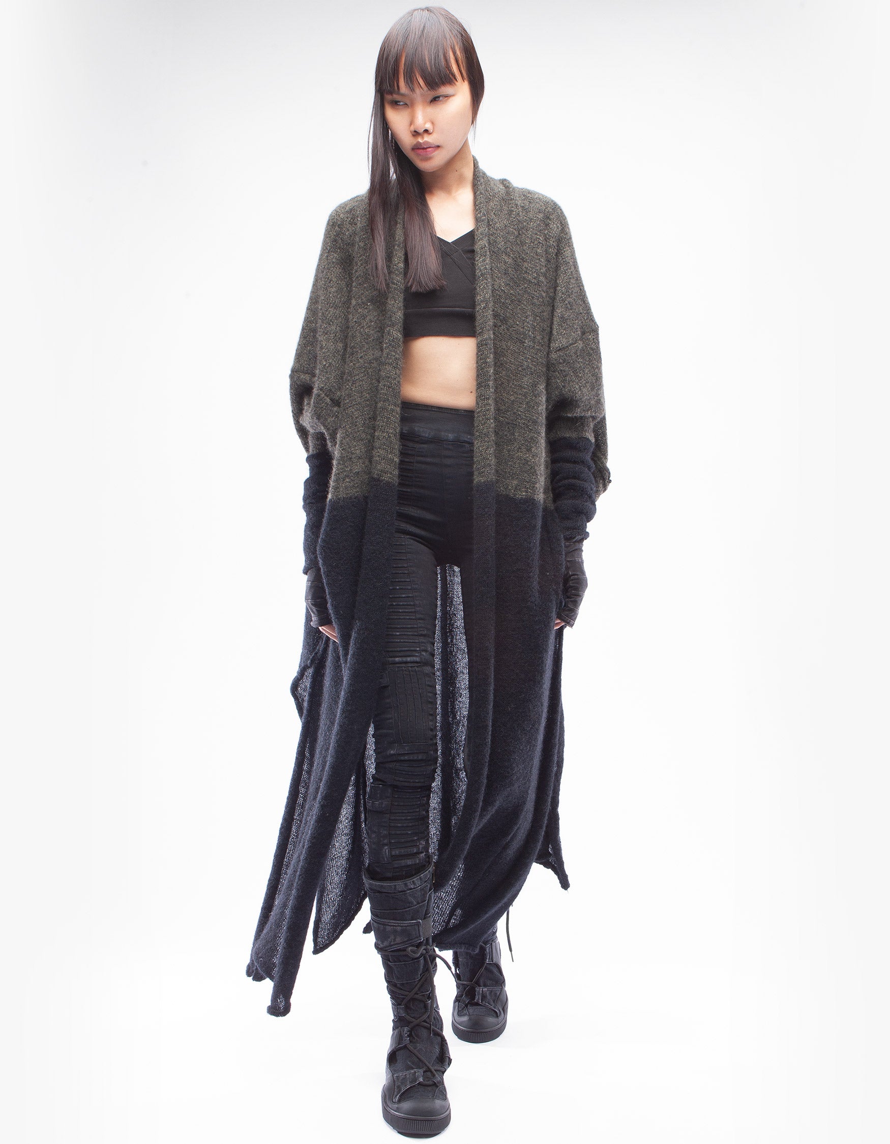 CARDIGAN GALAXIE BATEAU