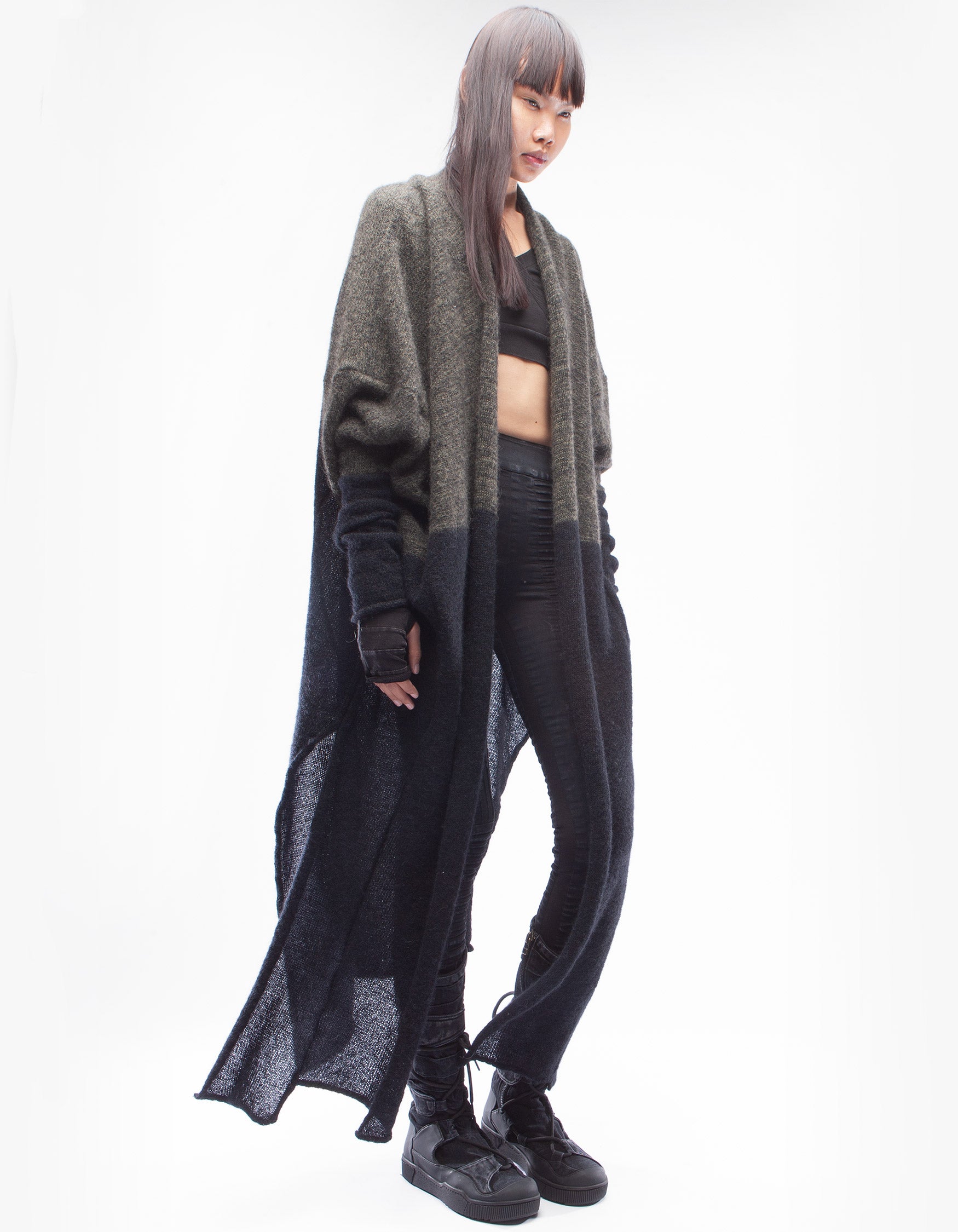 CARDIGAN GALAXIE BATEAU