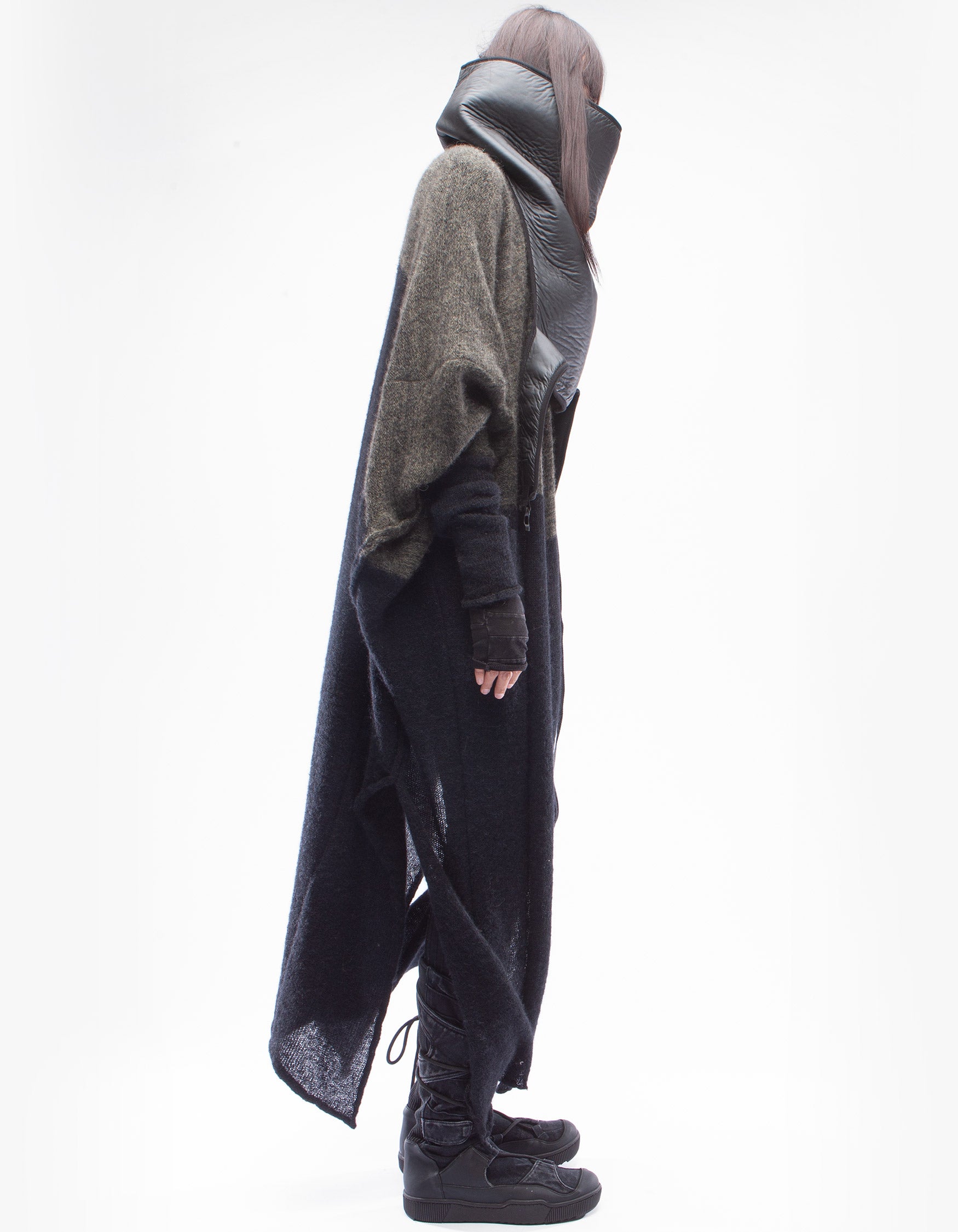 CARDIGAN GALAXIE BATEAU