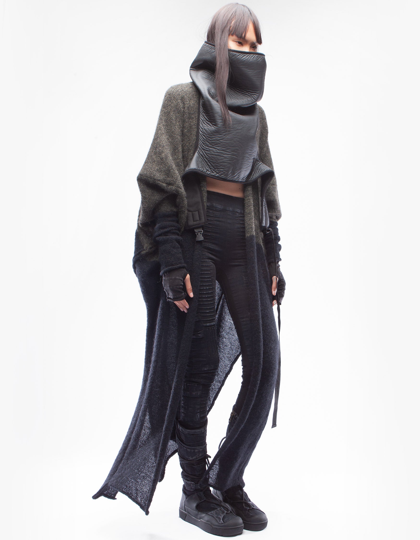 CARDIGAN GALAXIE BATEAU