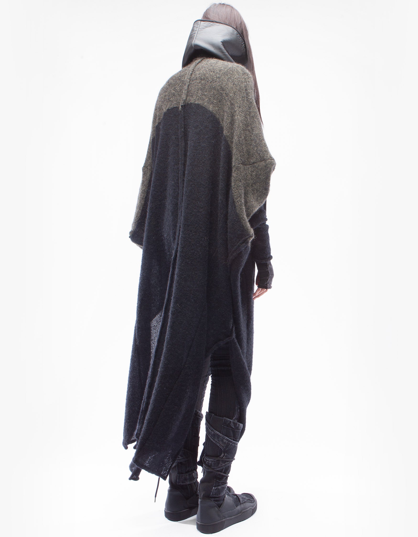 CARDIGAN GALAXIE BATEAU