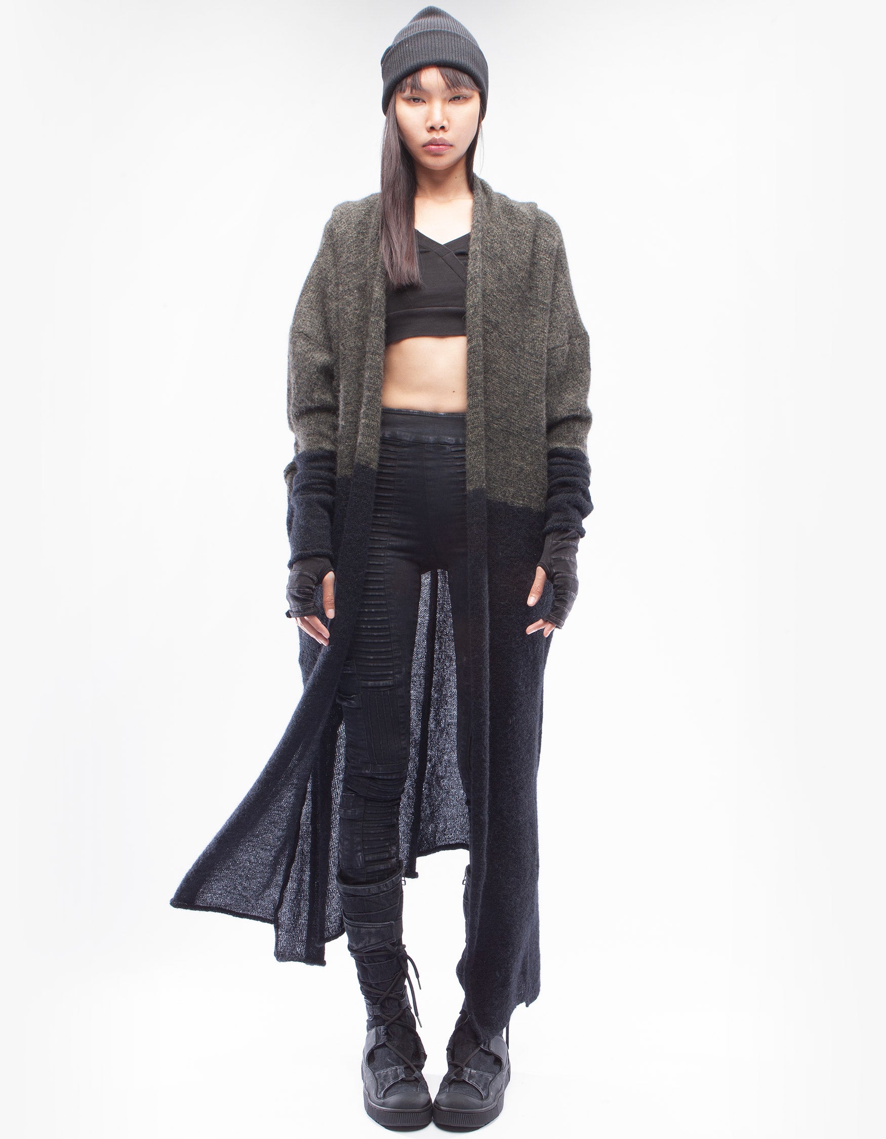 CARDIGAN GALAXIE BATEAU