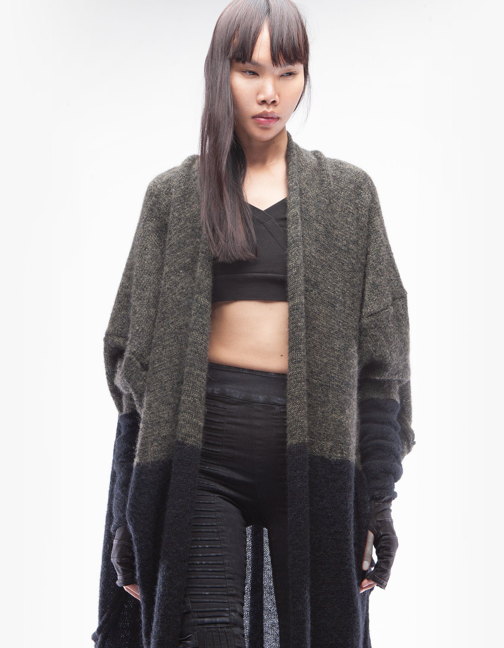 CARDIGAN GALAXIE BATEAU