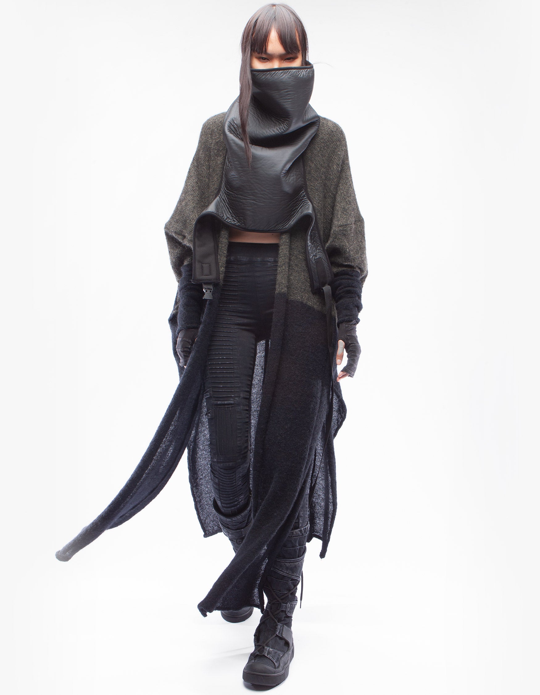 CARDIGAN GALAXIE BATEAU