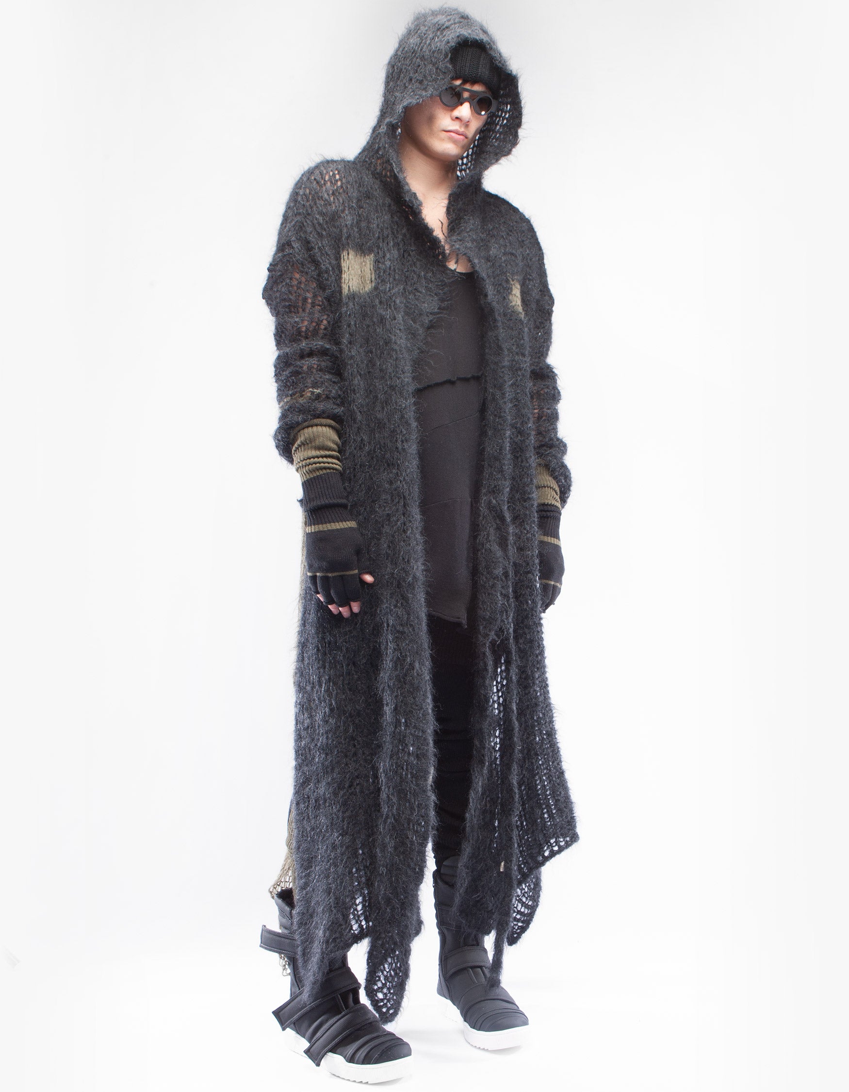 CARDIGAN GALAXY RETE