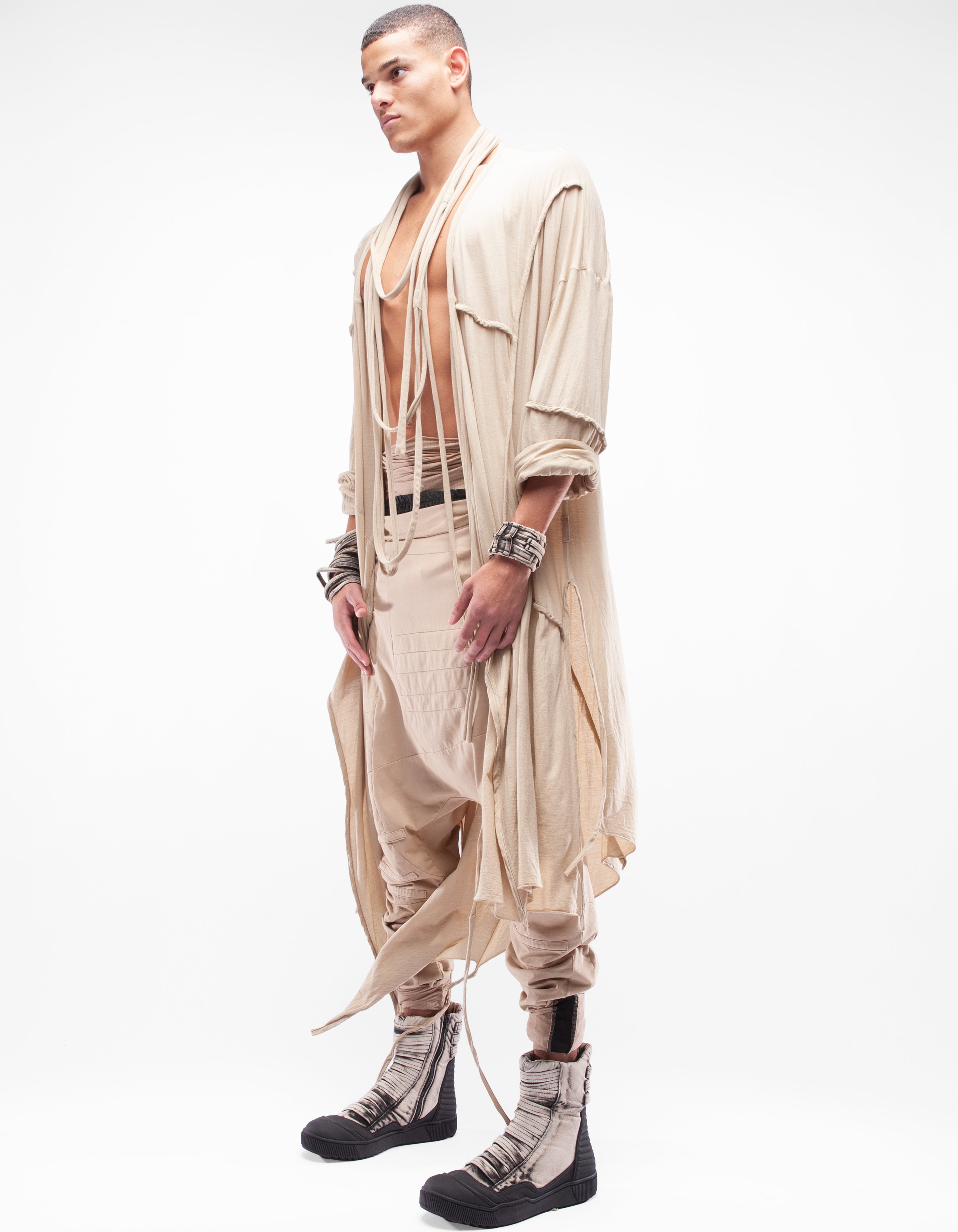 CARDIGAN A VITA M
