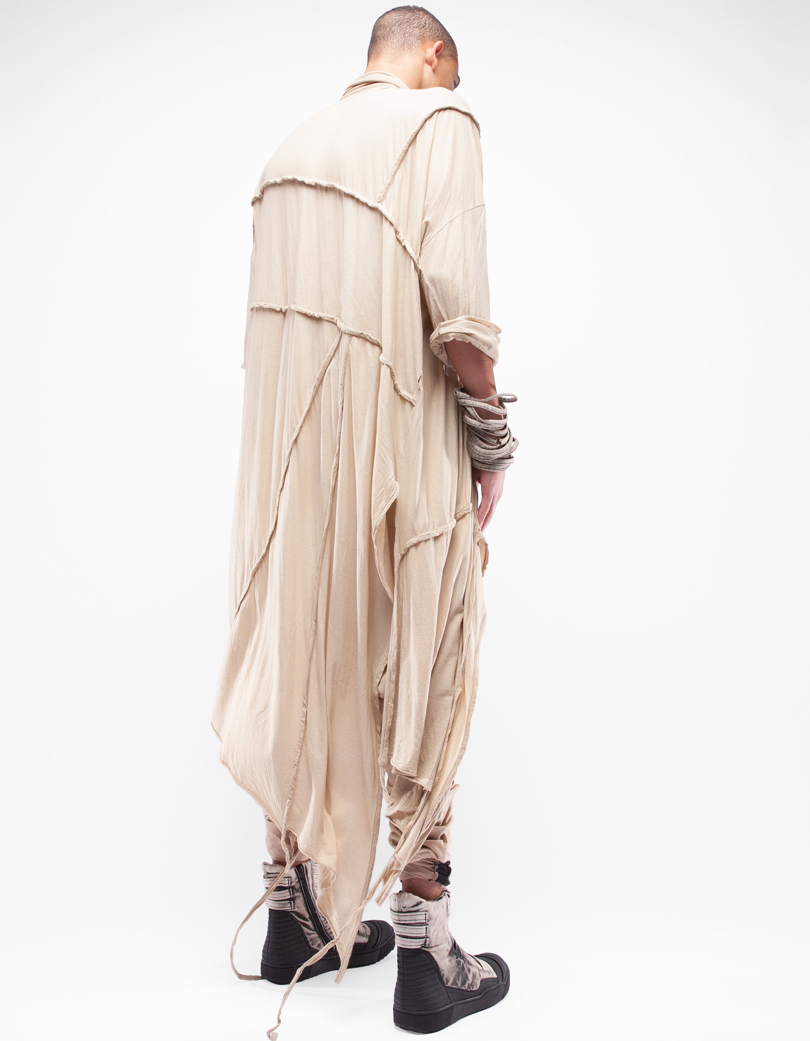 CARDIGAN A VITA M