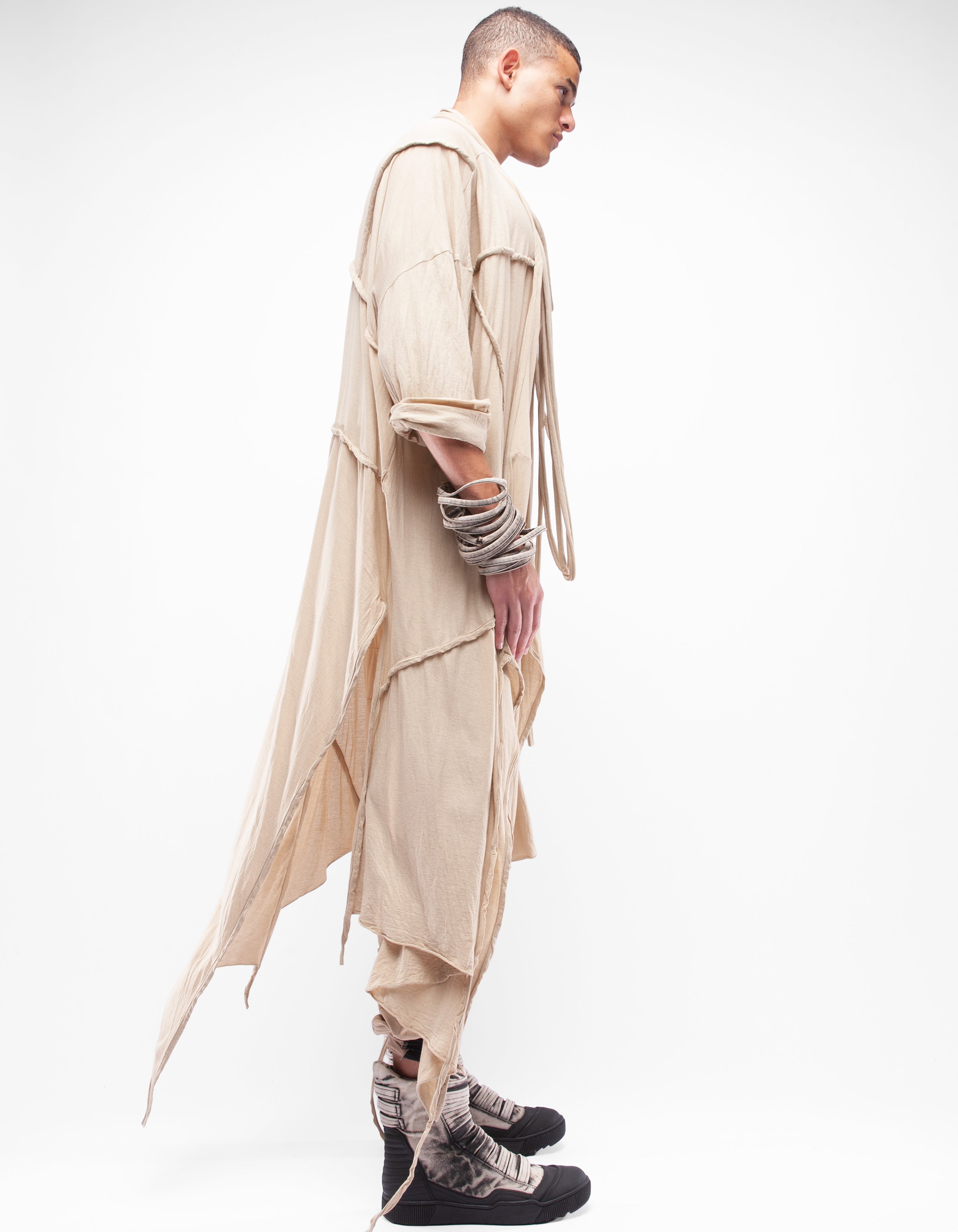 CARDIGAN A VITA M