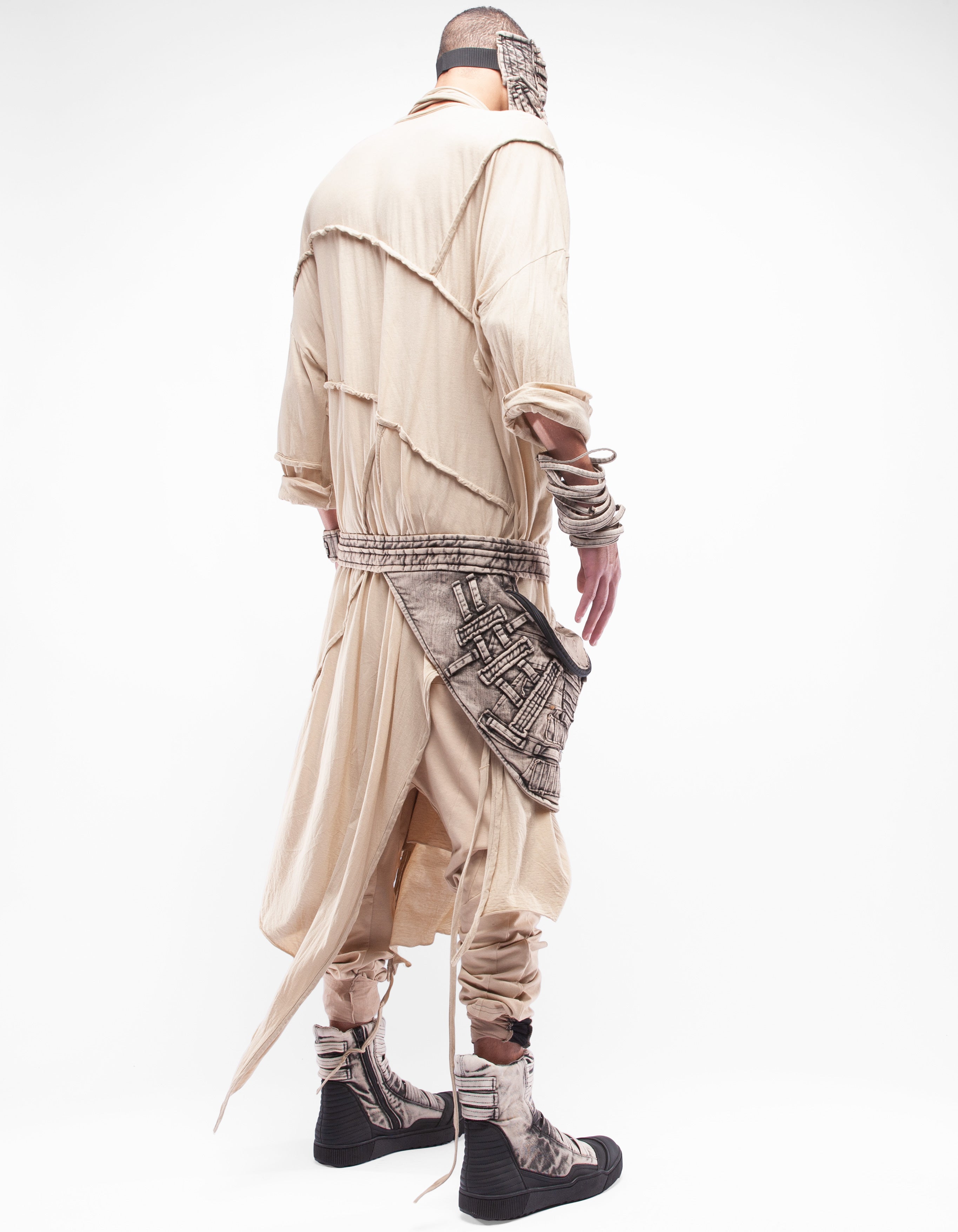 CARDIGAN A VITA M