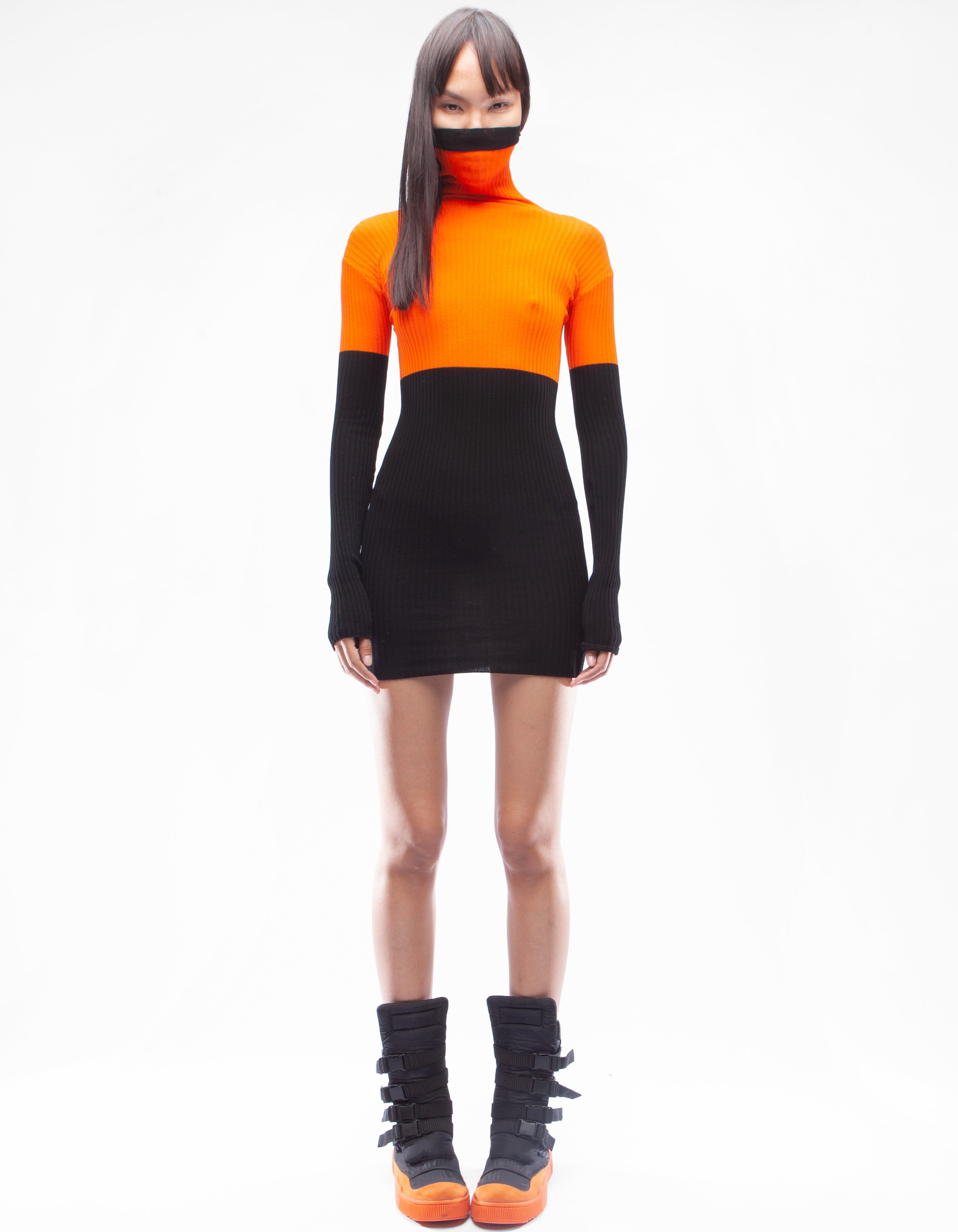 DRESS FIT SOLAR