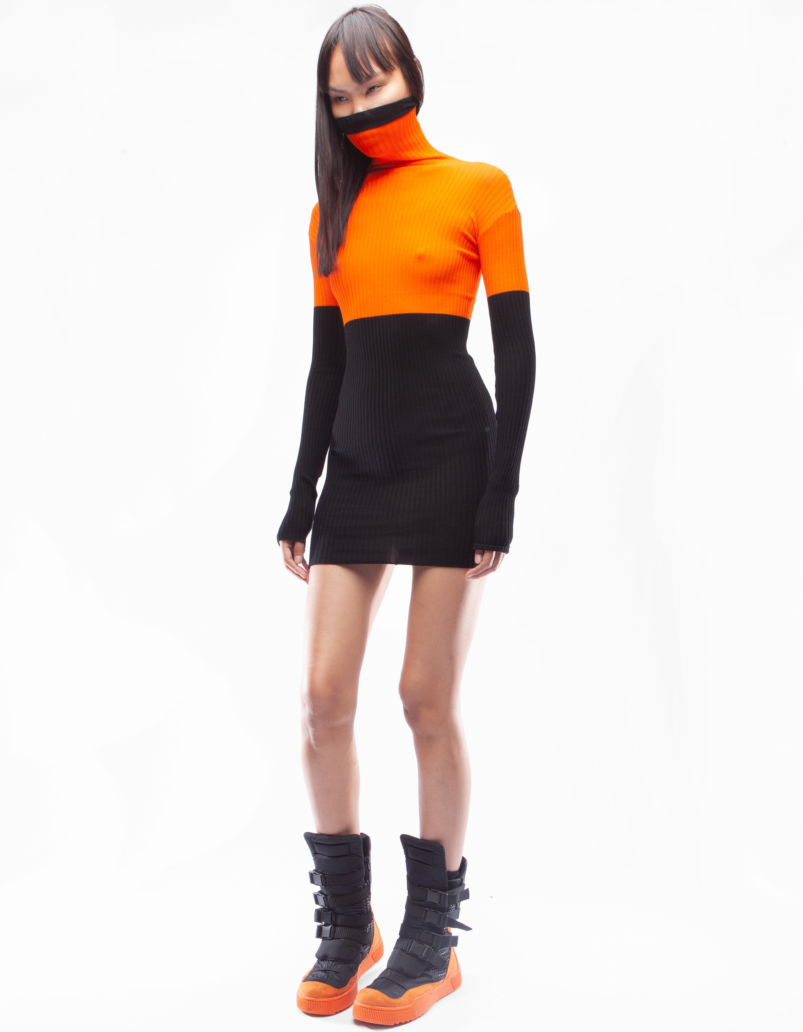 DRESS FIT SOLAR